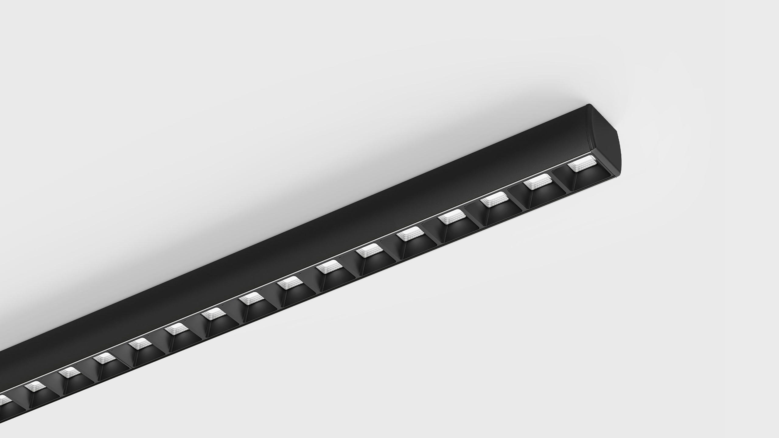 Светильники LINNO STRIPLINE DIRECT