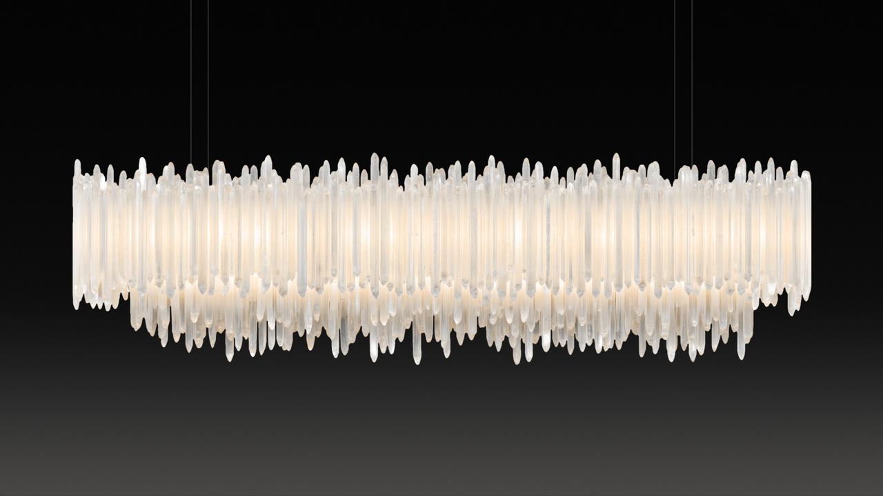 Светильники LINNO CASCATA