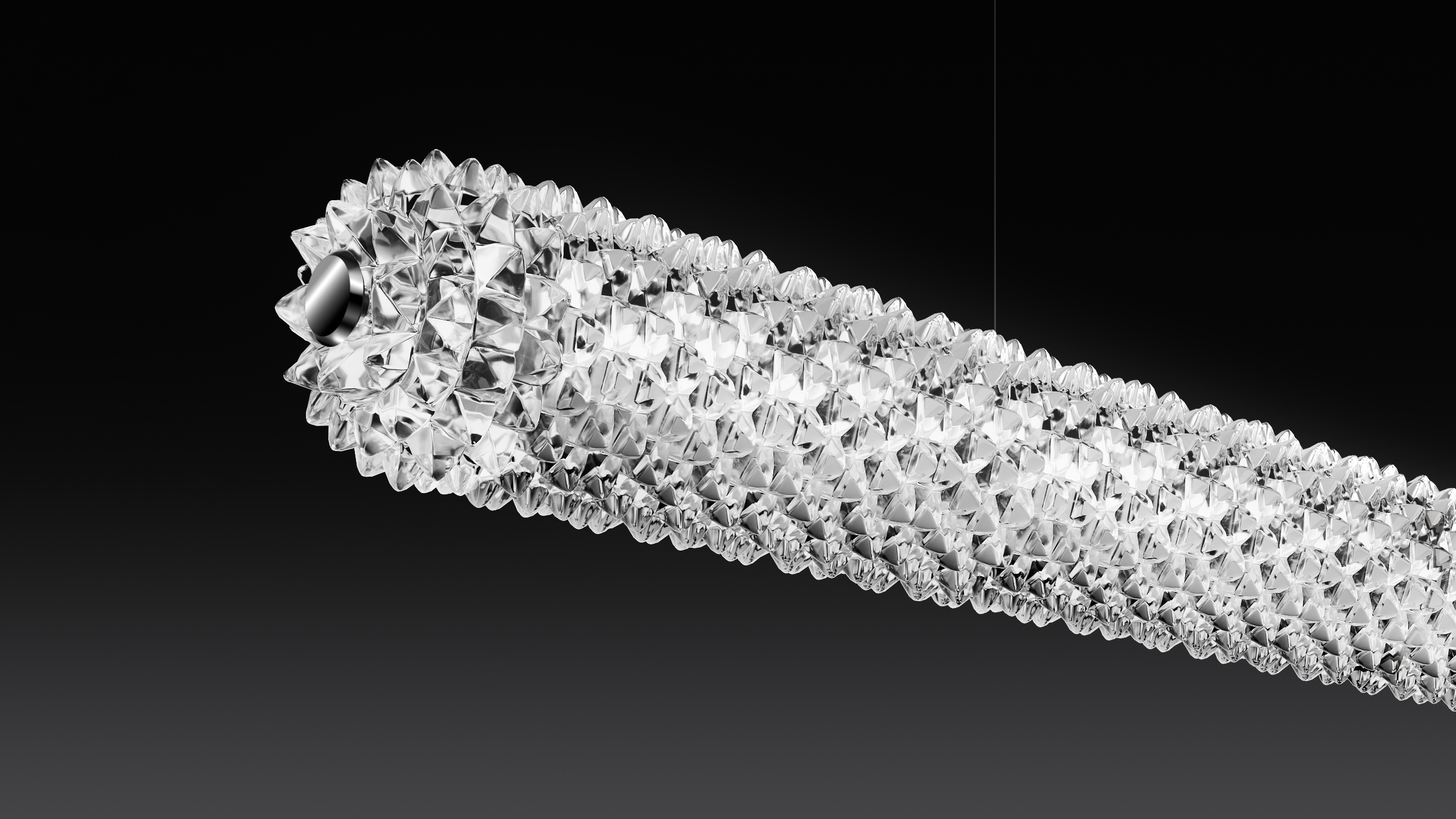 Светильники K9 REFLECTION (PL603)