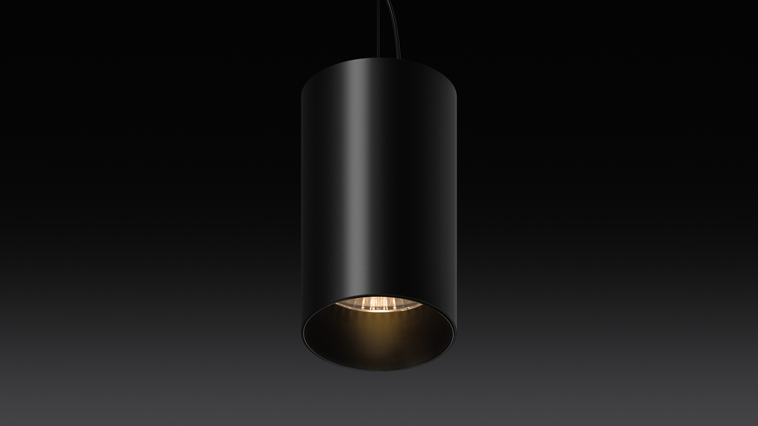  PDNT LOCUS R95 (PAINT BLACK)