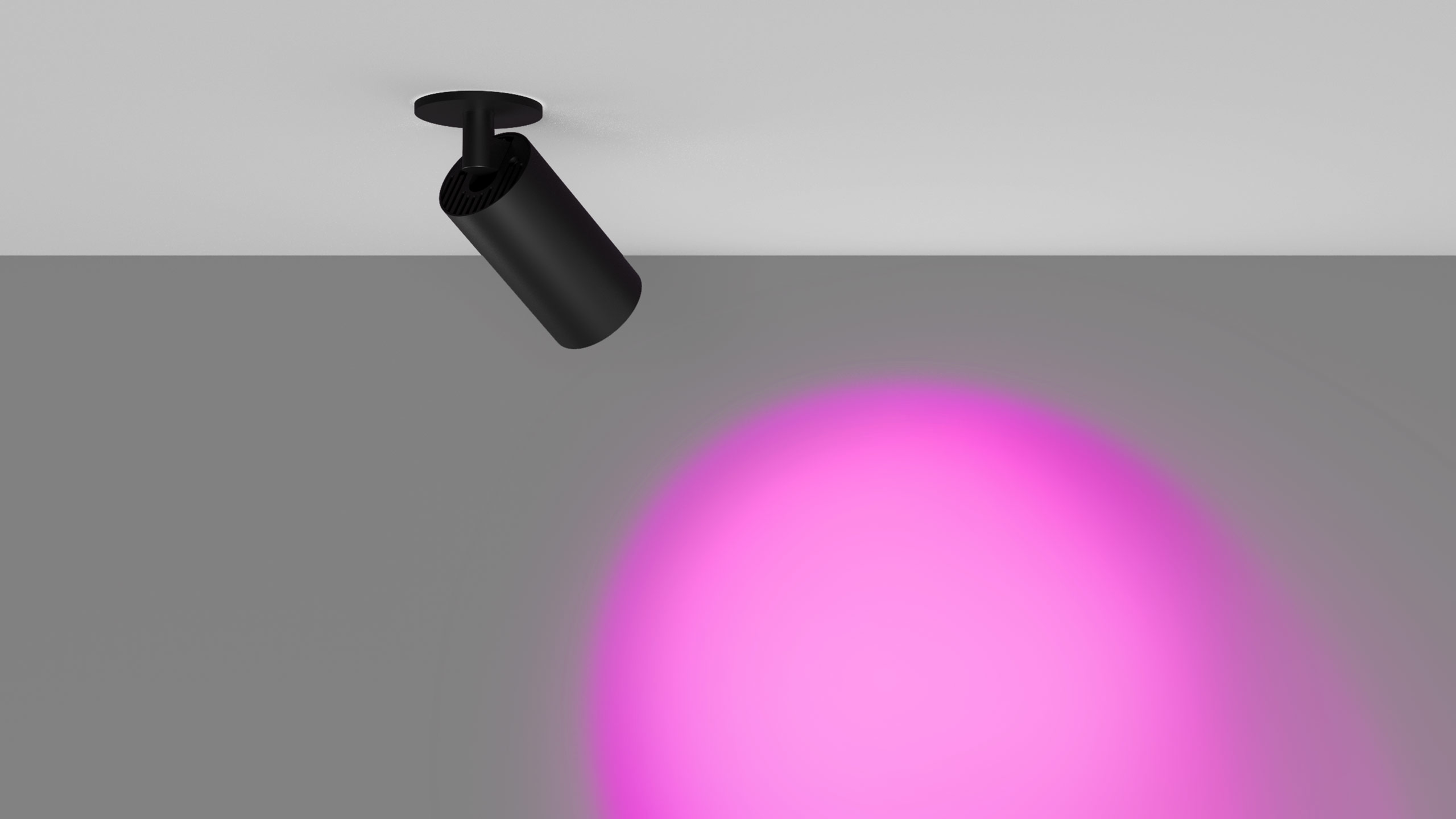 Потолочные встраиваемые и поворотные светильники серии LOCUS ЦЕНТРСВЕТ