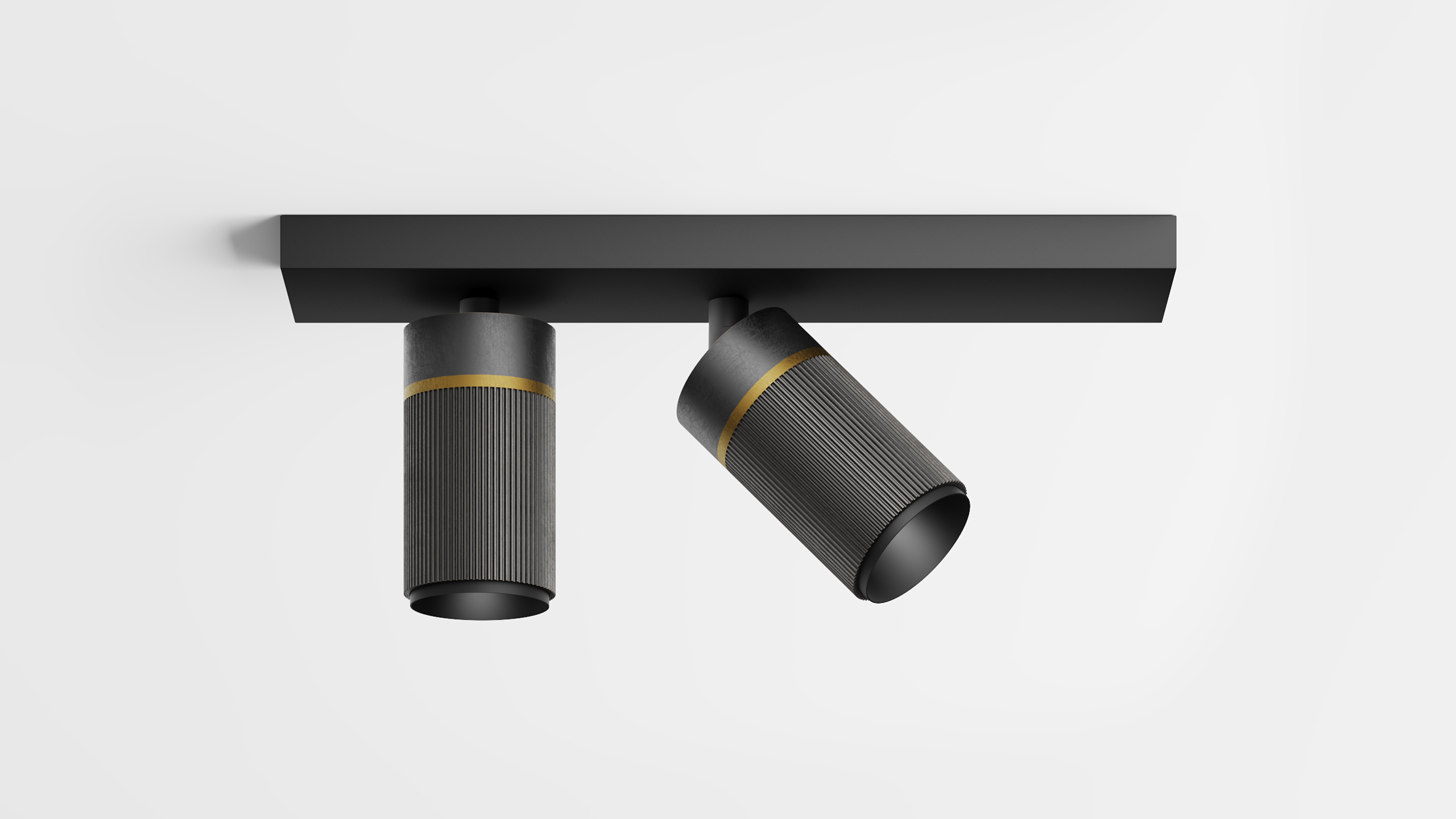 Светильники LOCUS CT DUO (RITZ)