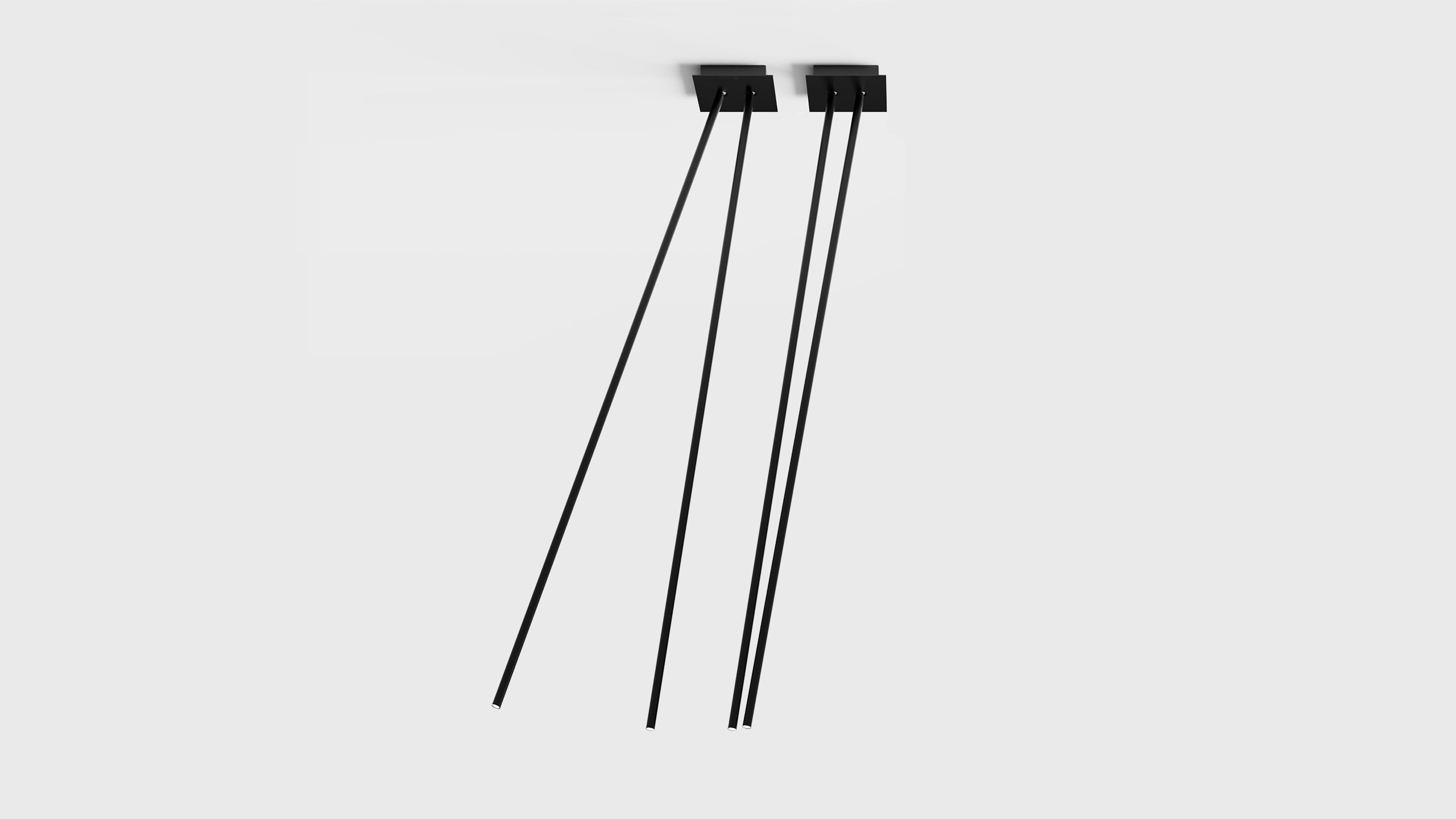 Светильники LOCUS LUNGO