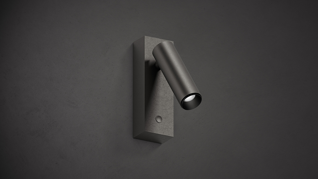 Светильники LOCUS NIGHT SQR C ZOOM