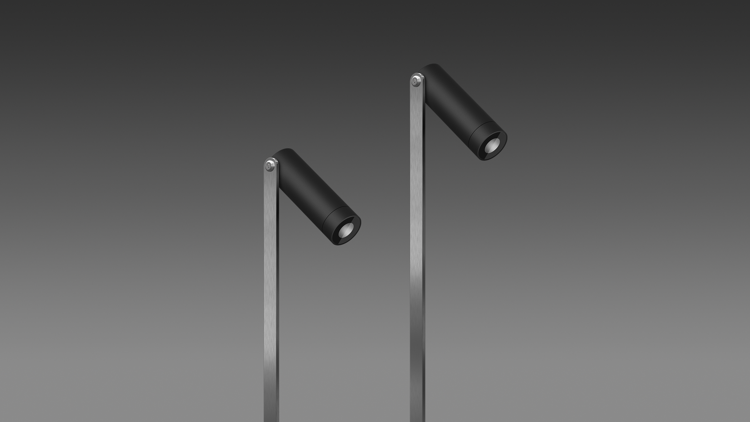 Светильники LOCUS SPIKE (2W)