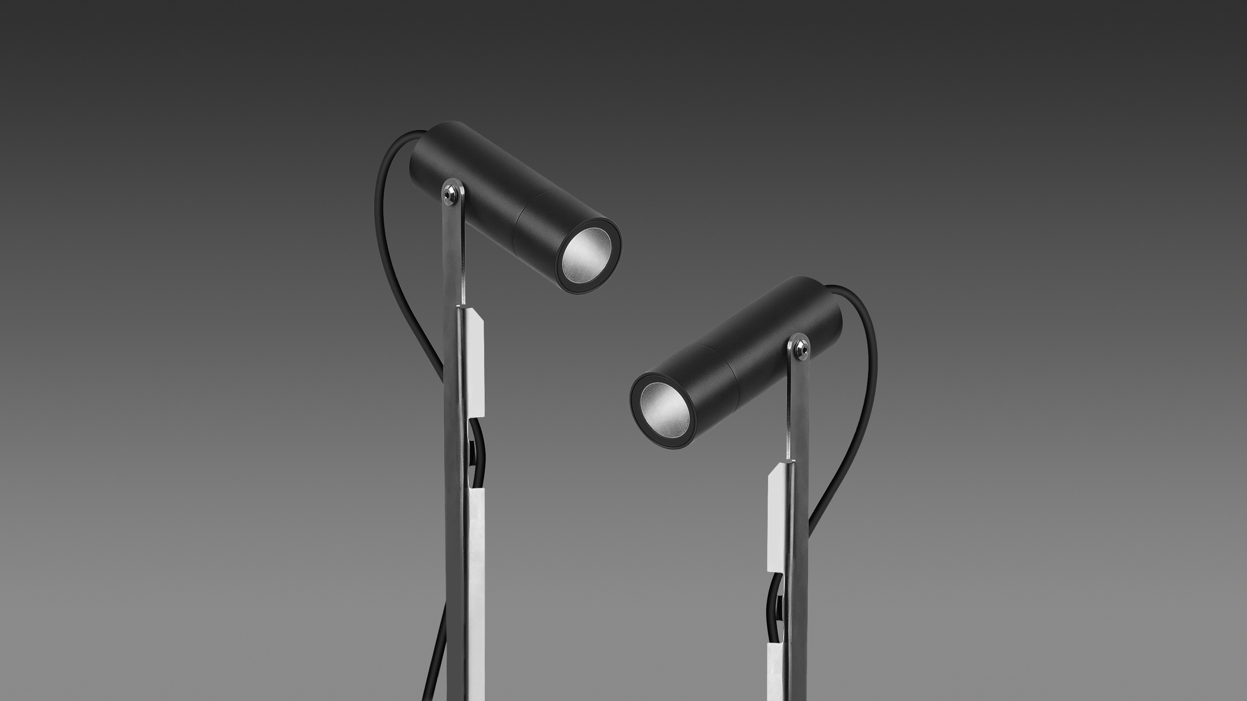 Светильники LOCUS SPIKE (4W)