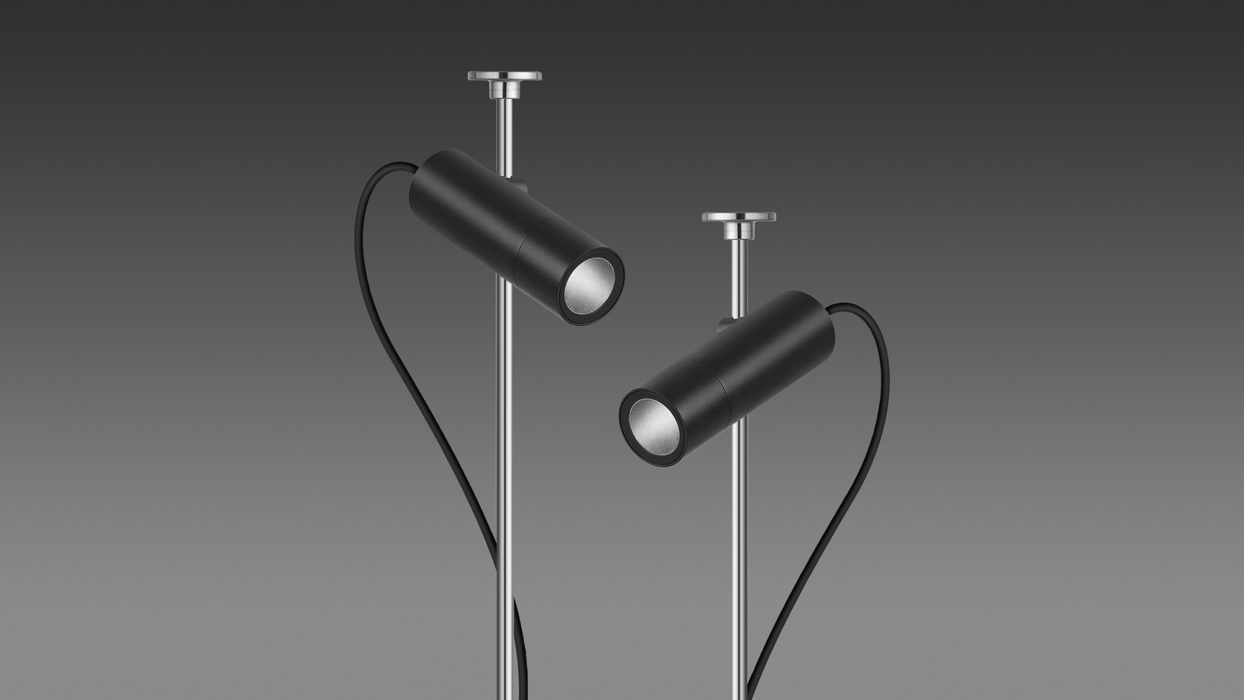 Светильники LOCUS PIN