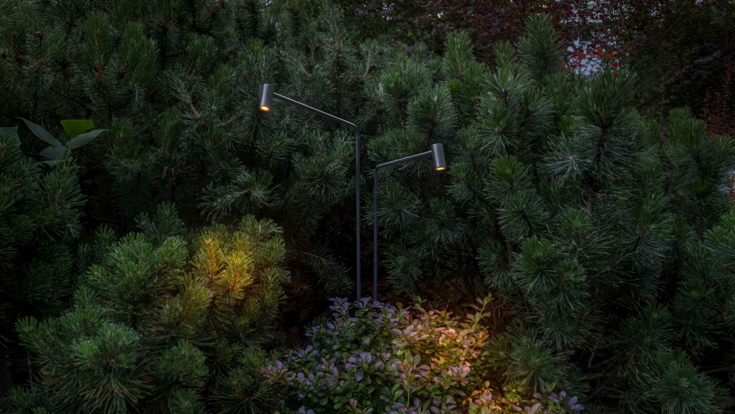 Светильники LOCUS STICK XS