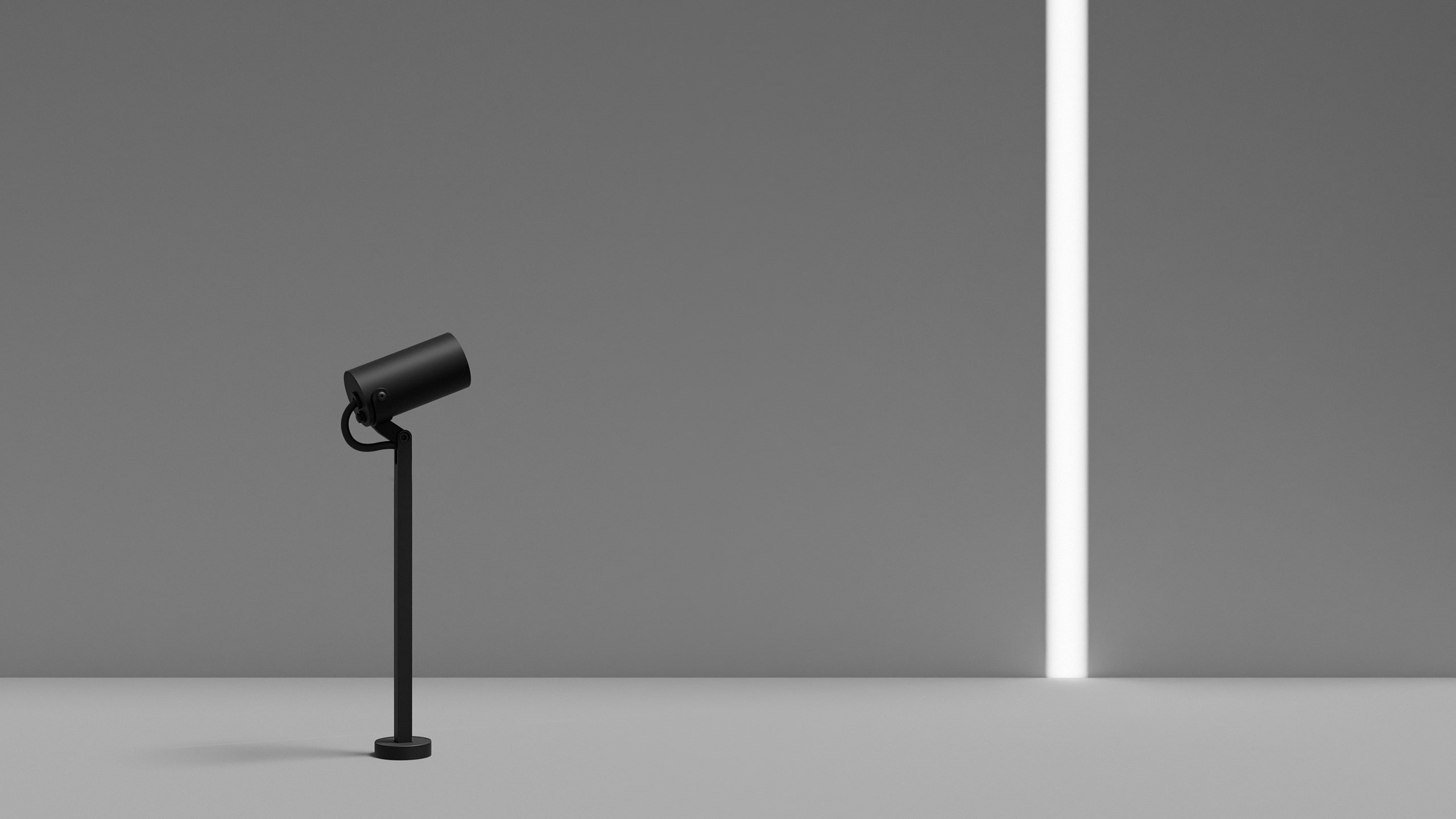 Ландшафтные светильники POST PIXAR