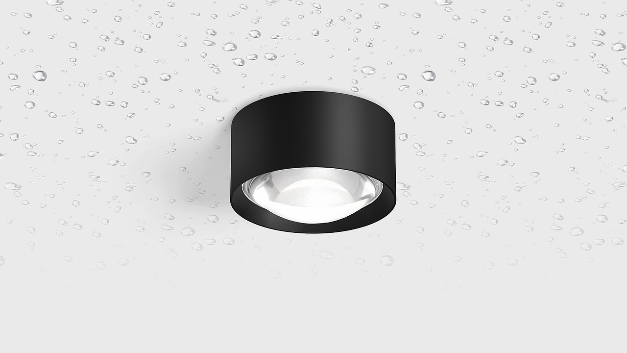 Светильники LOOP C80 (IP65)