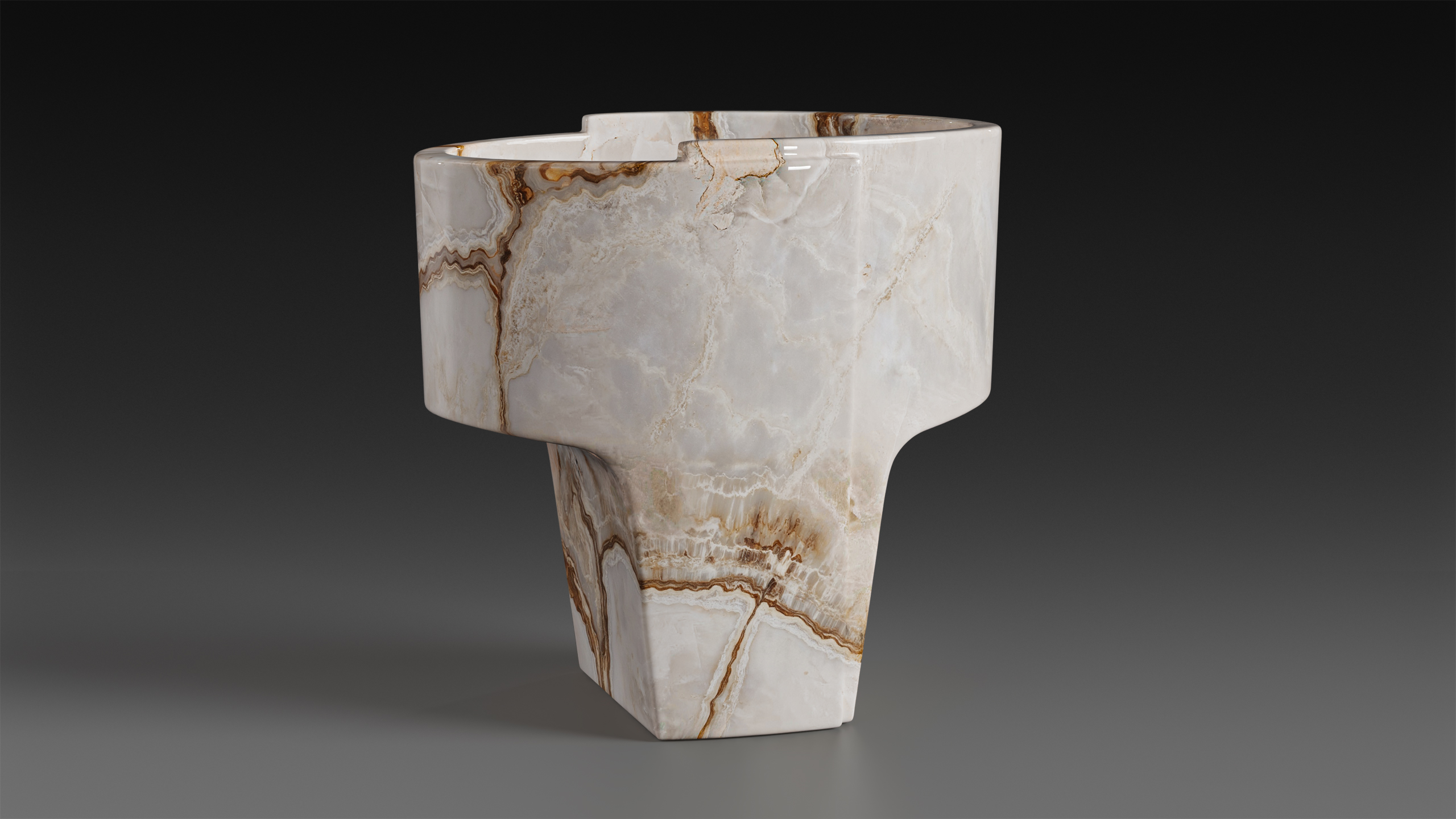 Лампы LUCIA LAMP (CRYSTAL QUARTZ)