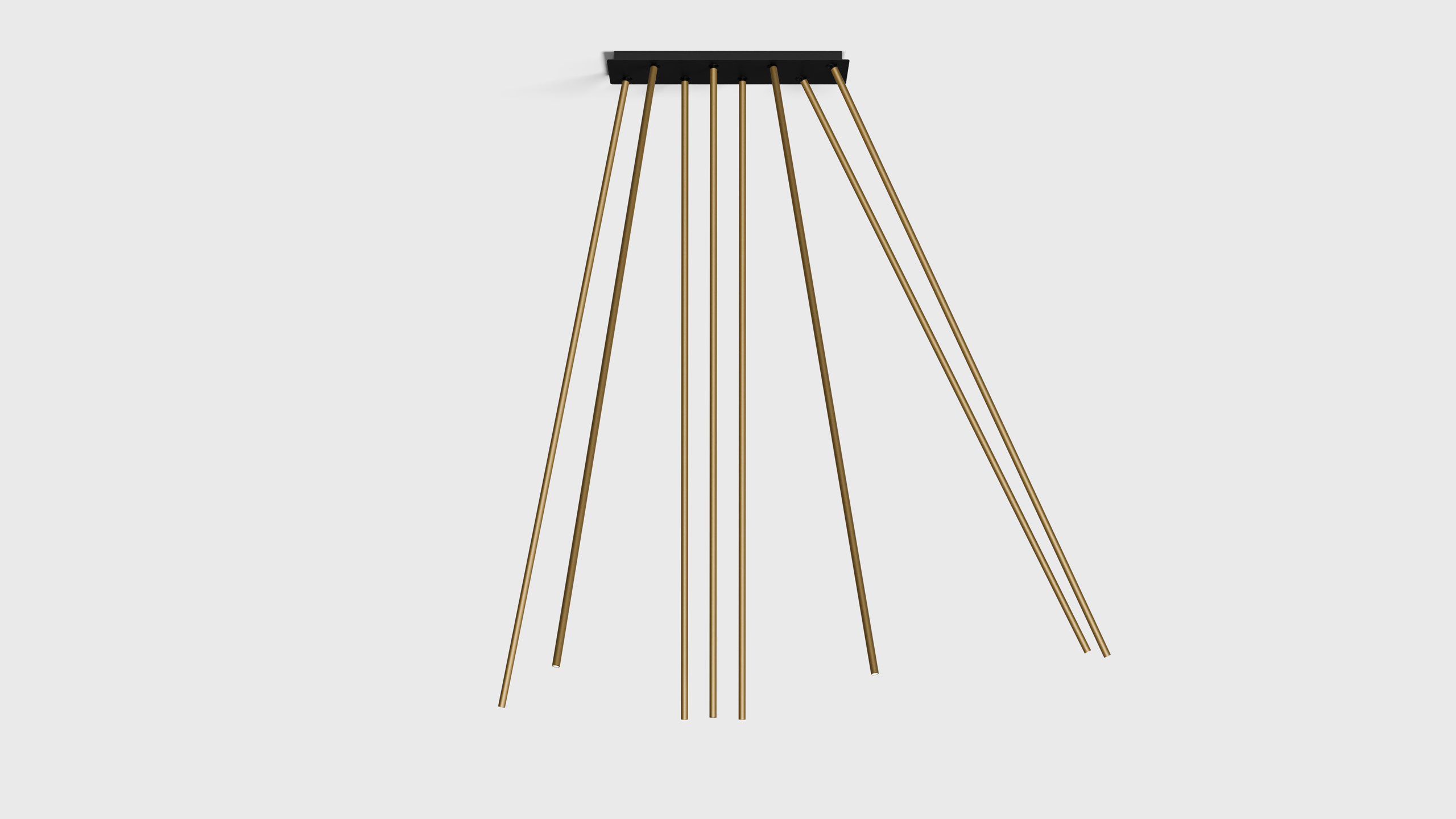 Светильники LOCUS LUNGO OTTO