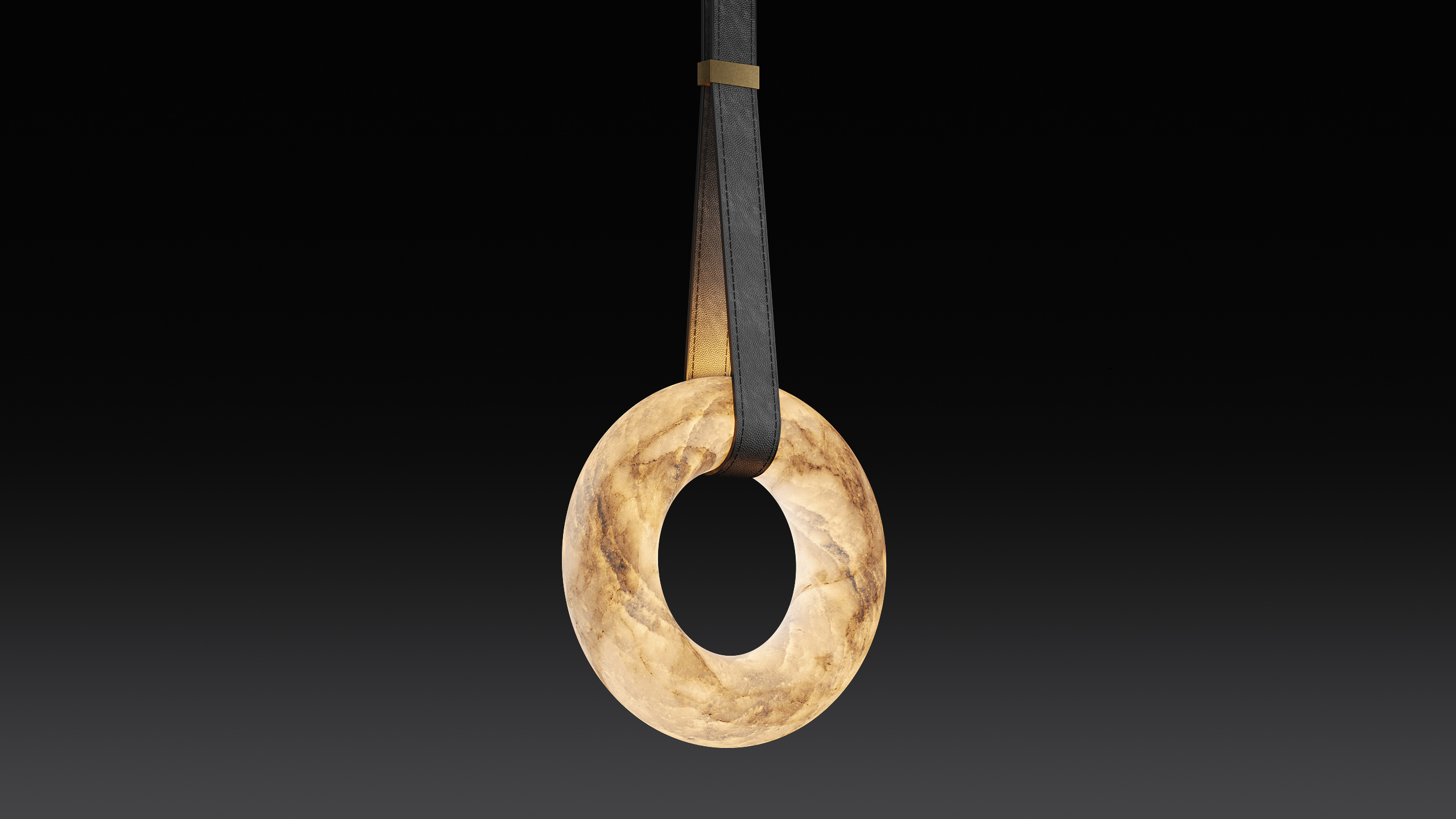 Светильники BAGEL O