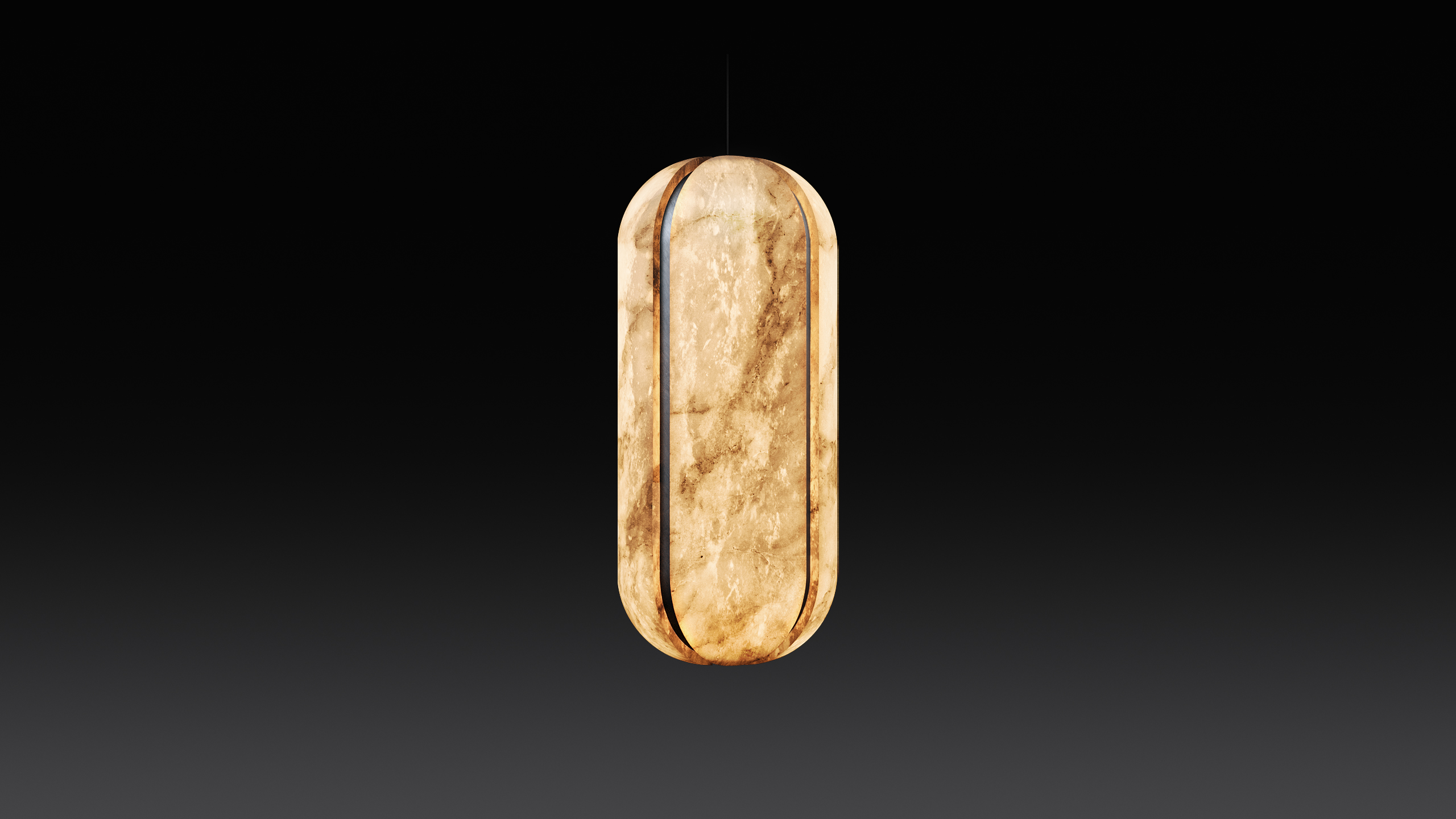 Светильники ORACLE