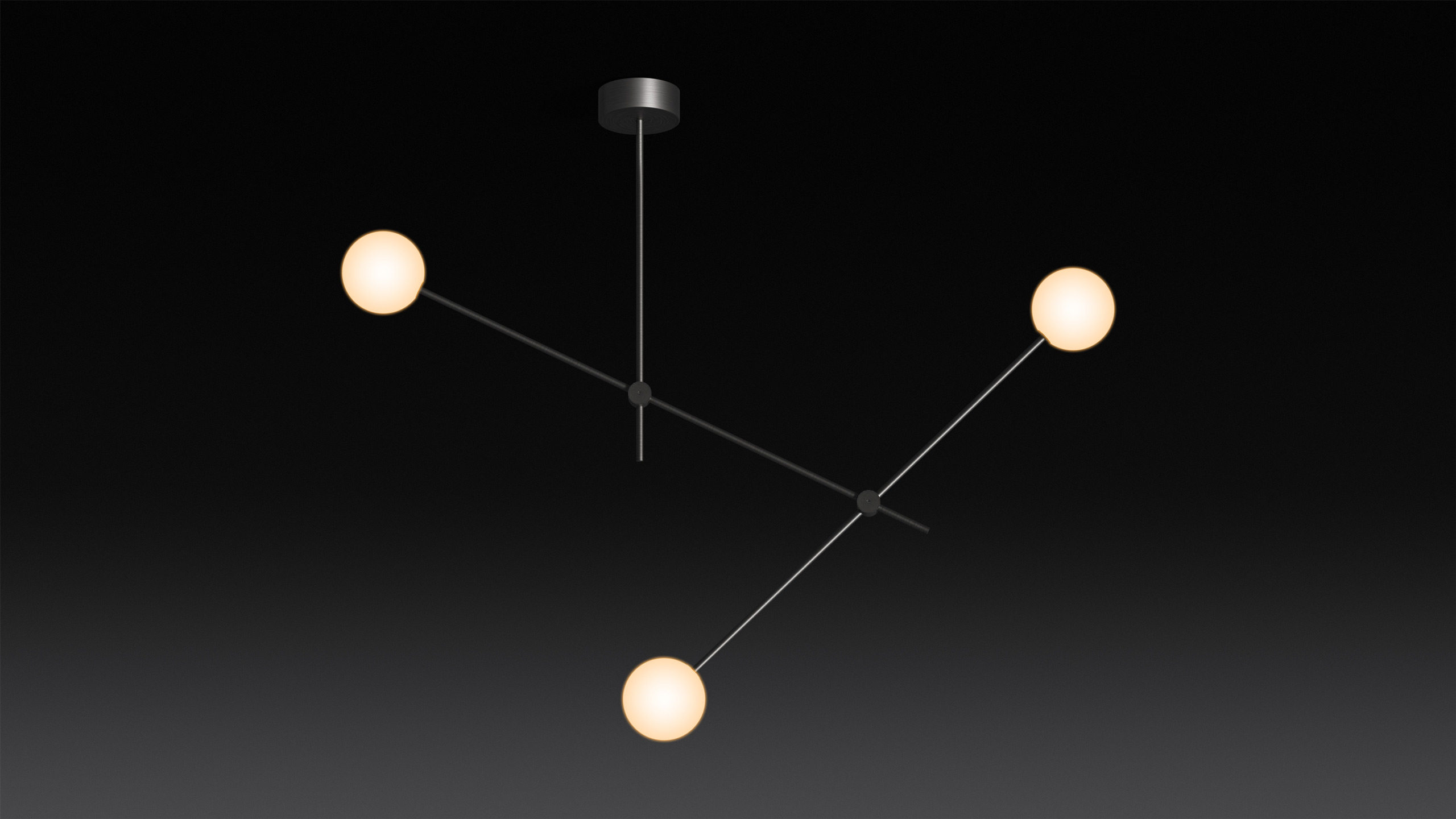  PDNT SHARM ART 3 (100% BRASS BLACK)