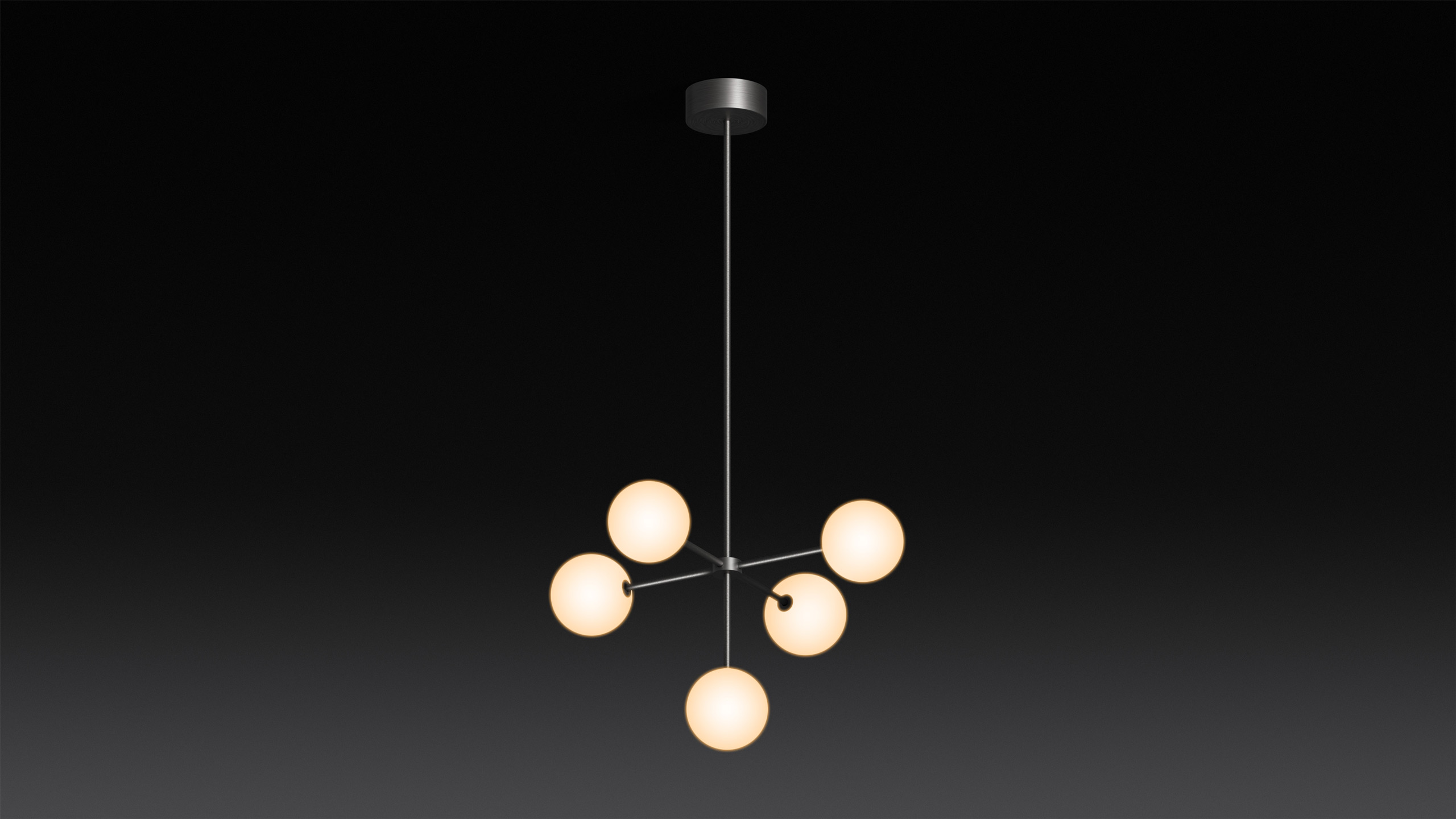  PDNT SHARM ART 5 (100% BRASS BLACK)