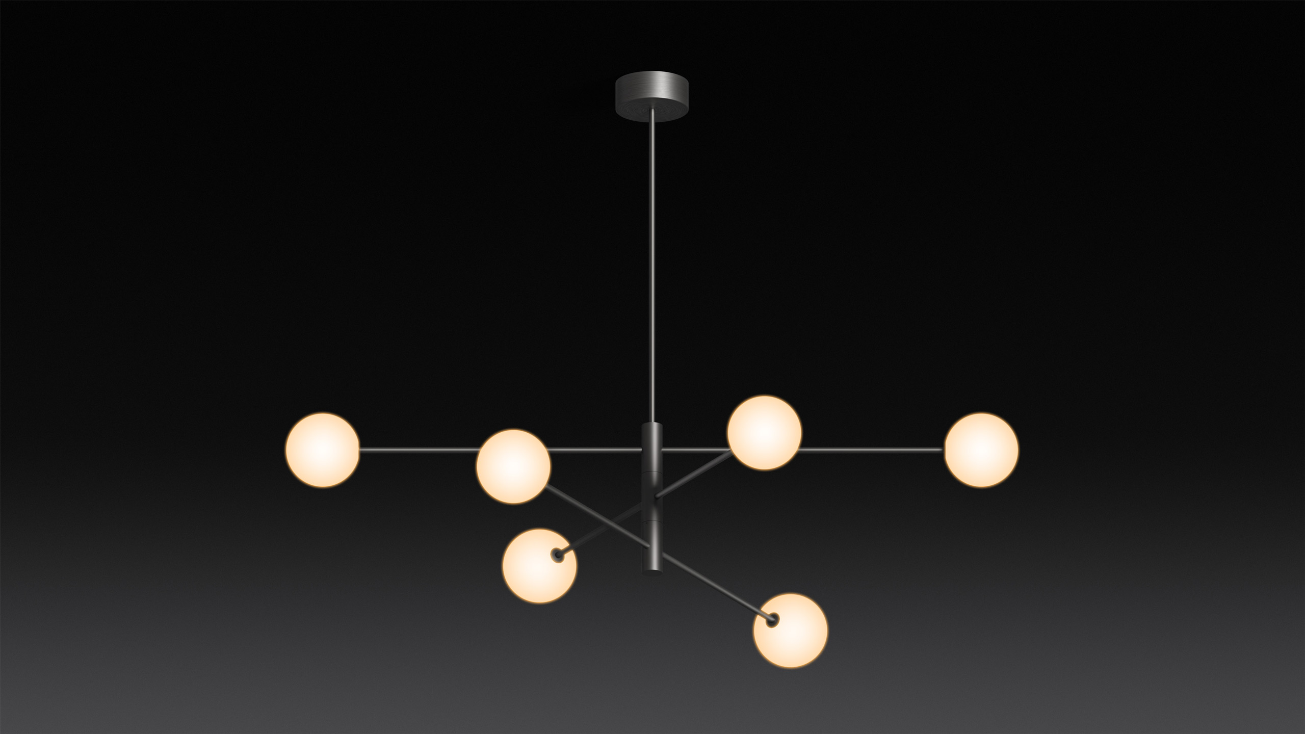  PDNT SHARM ART 6 (100% BRASS BLACK)