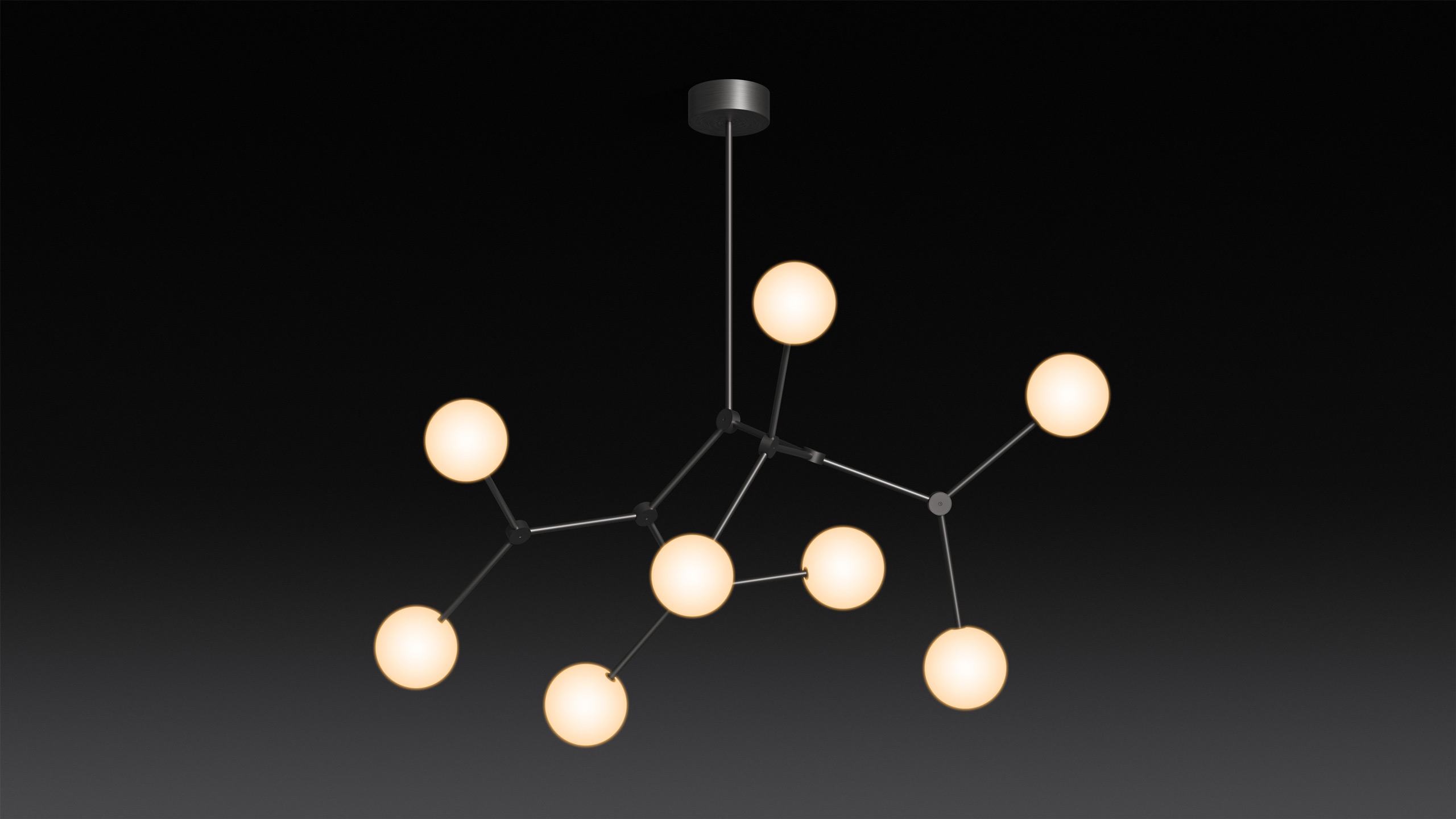  PDNT SHARM ART 8 (100% BRASS BLACK)