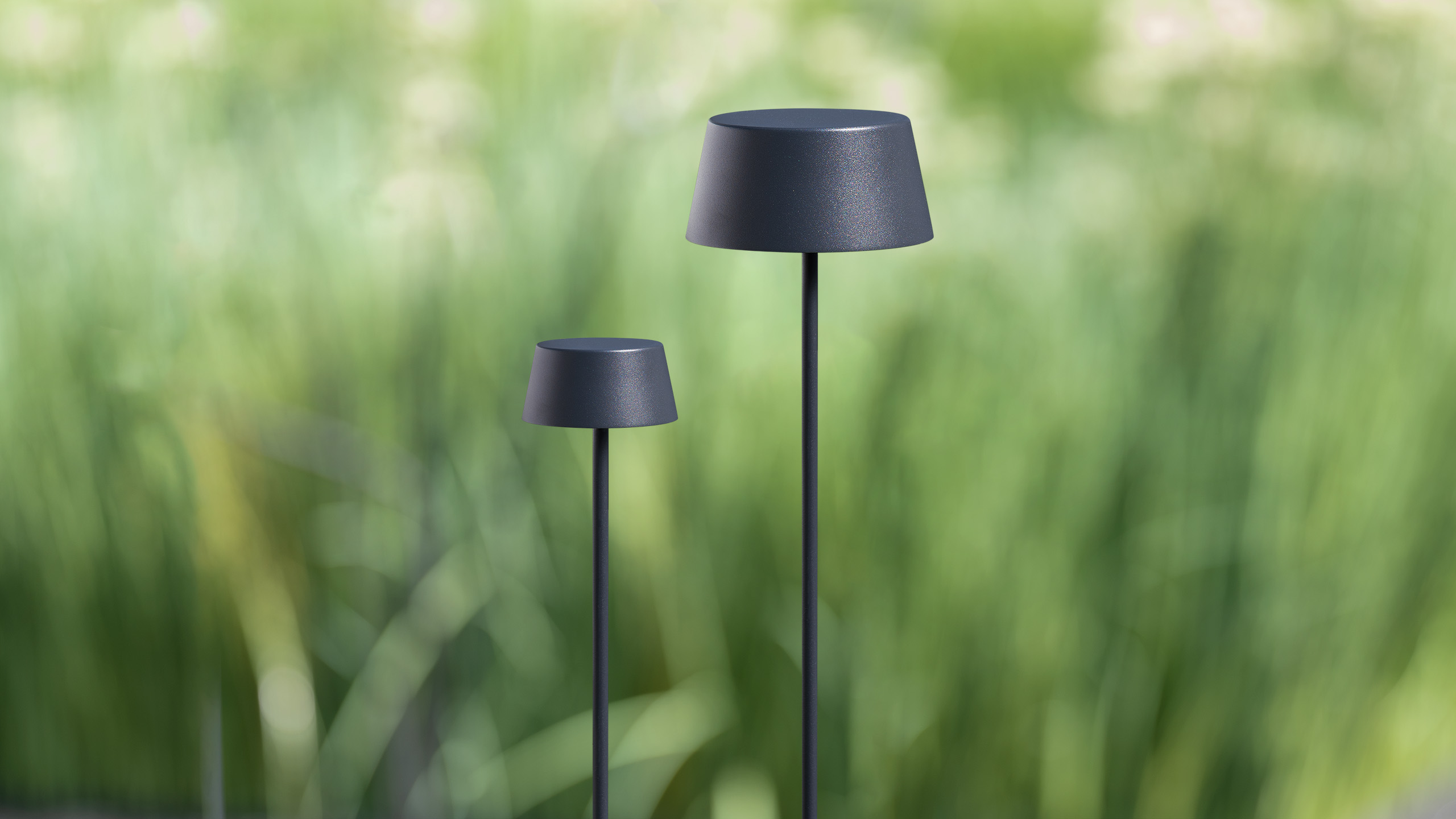 Светильники GARDEN PIN HILL