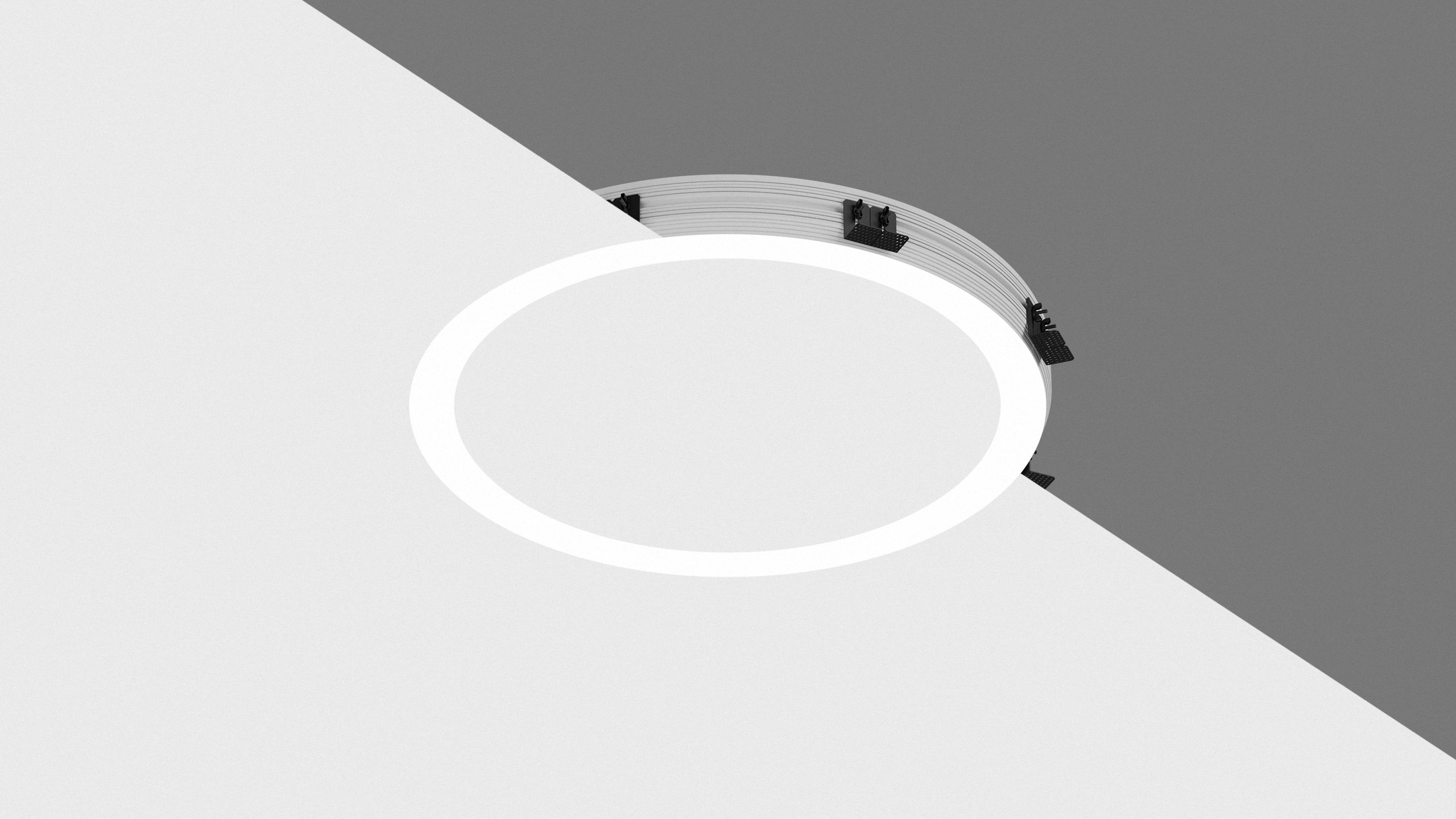 Встраиваемые светильники MAJOR NIMB (680)