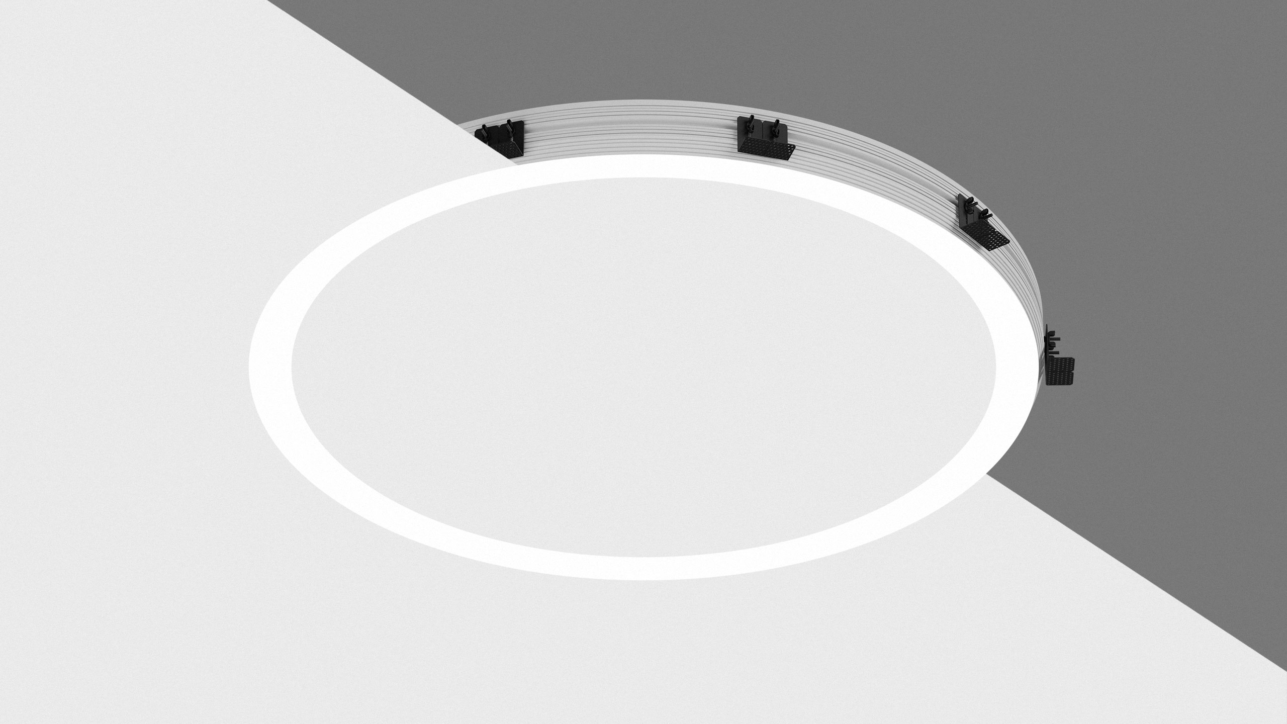 Встраиваемые светильники MAJOR NIMB (1080)