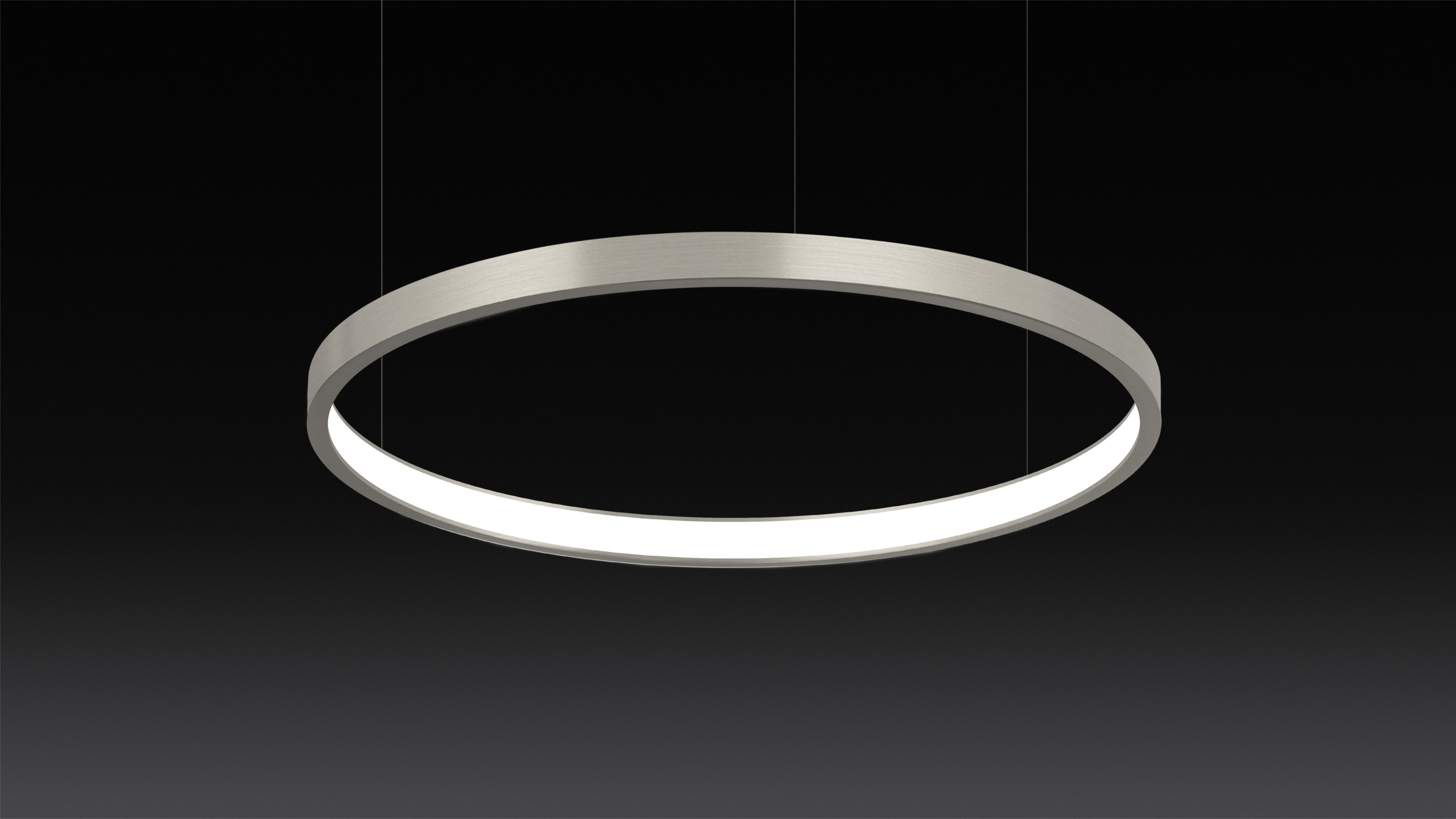  SUSPESO RING GRAND 120 (WHITE NICKEL)