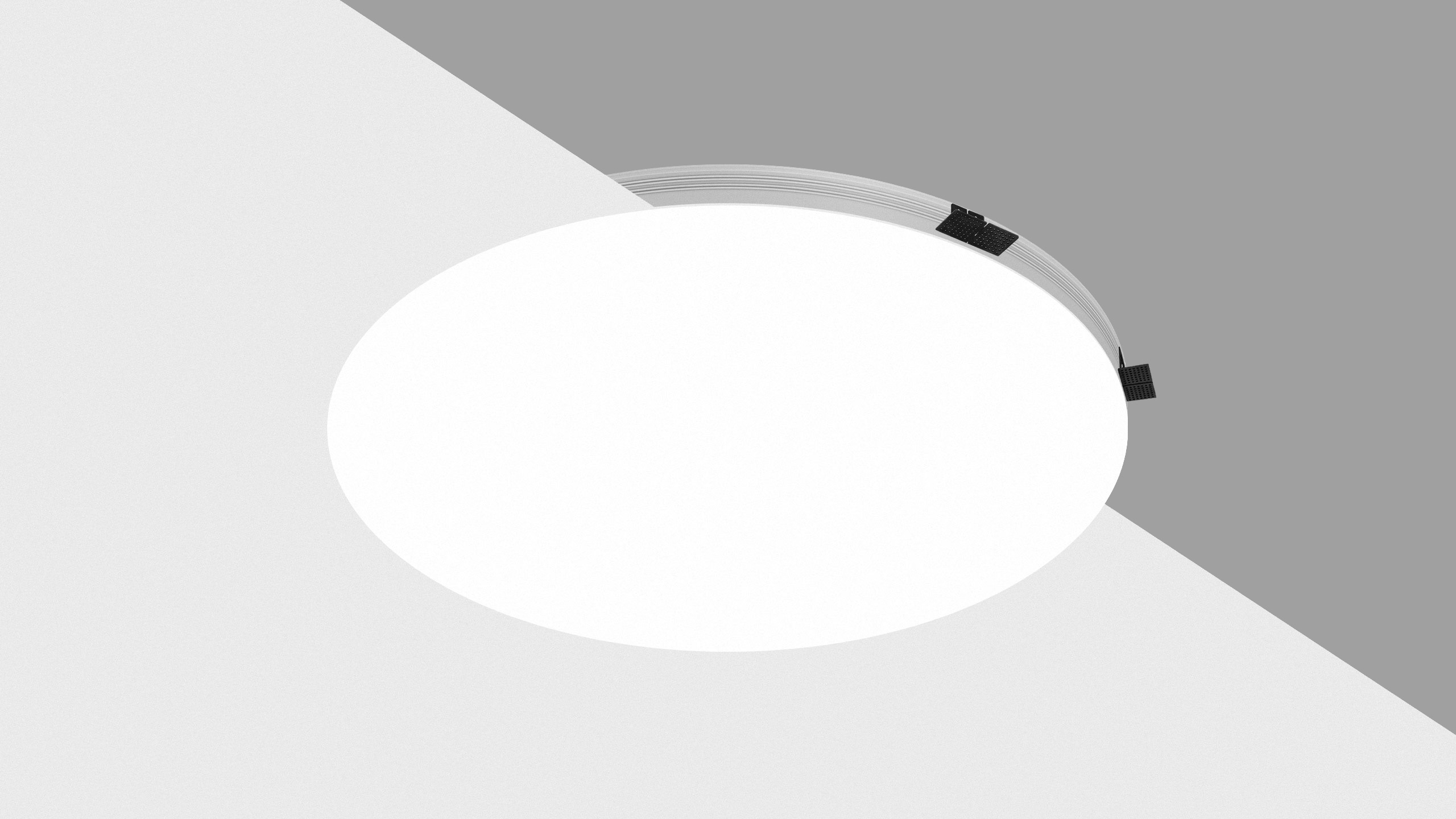 Встраиваемые светильники MAJOR TRIM