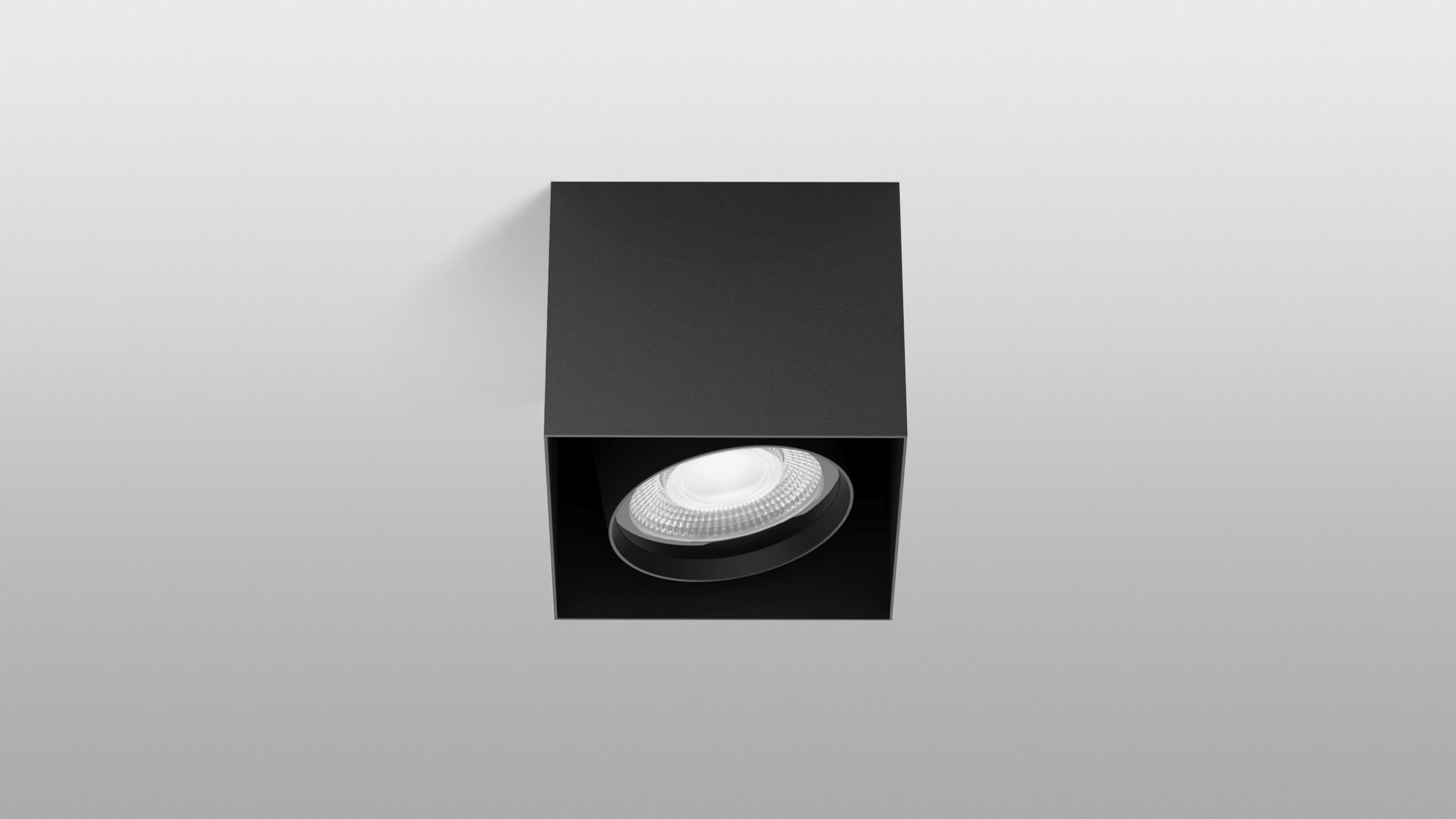 OREO CT IP65 BOX
