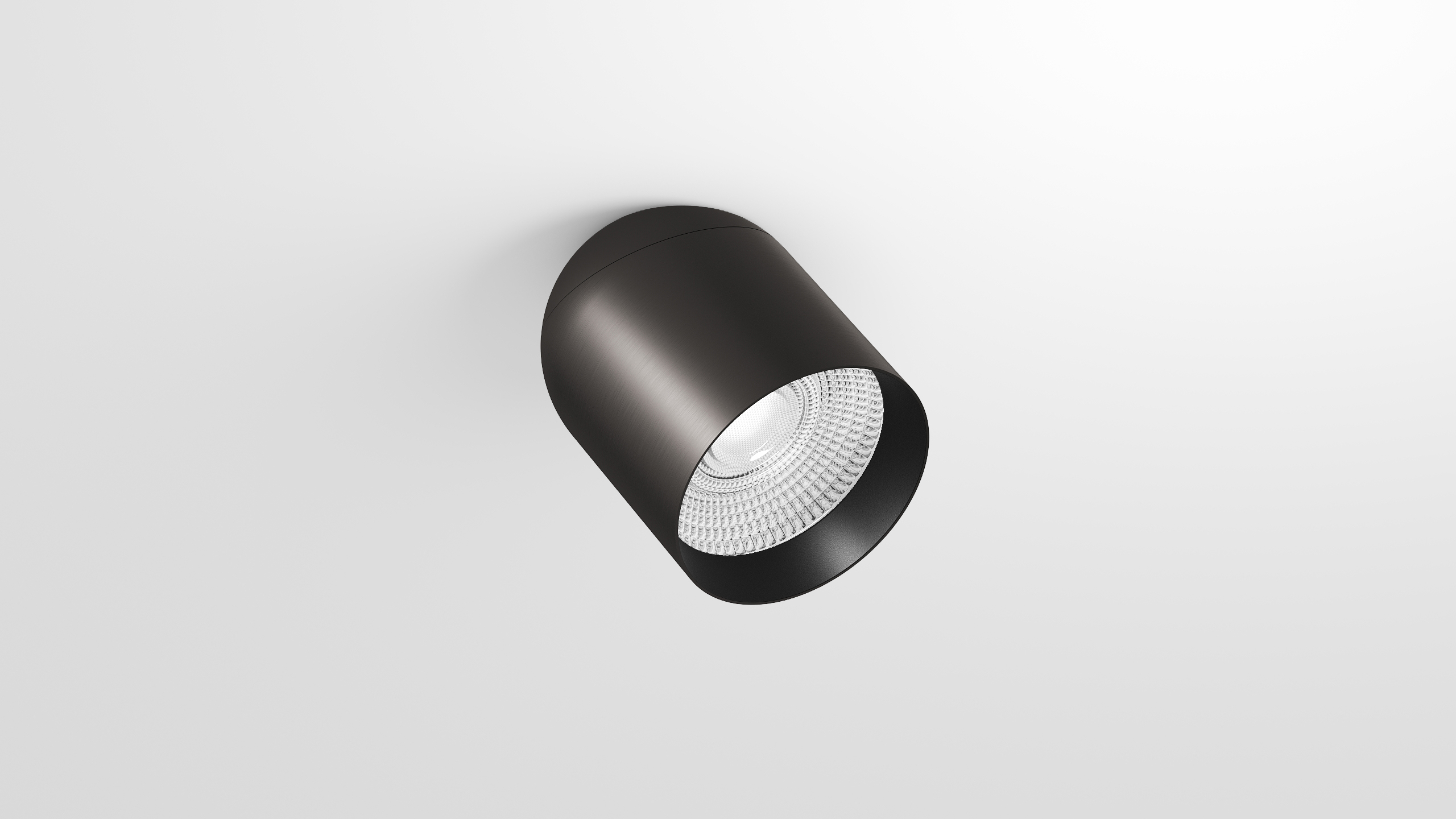  OREO CT COPPA 10W (SATIN BLACK)