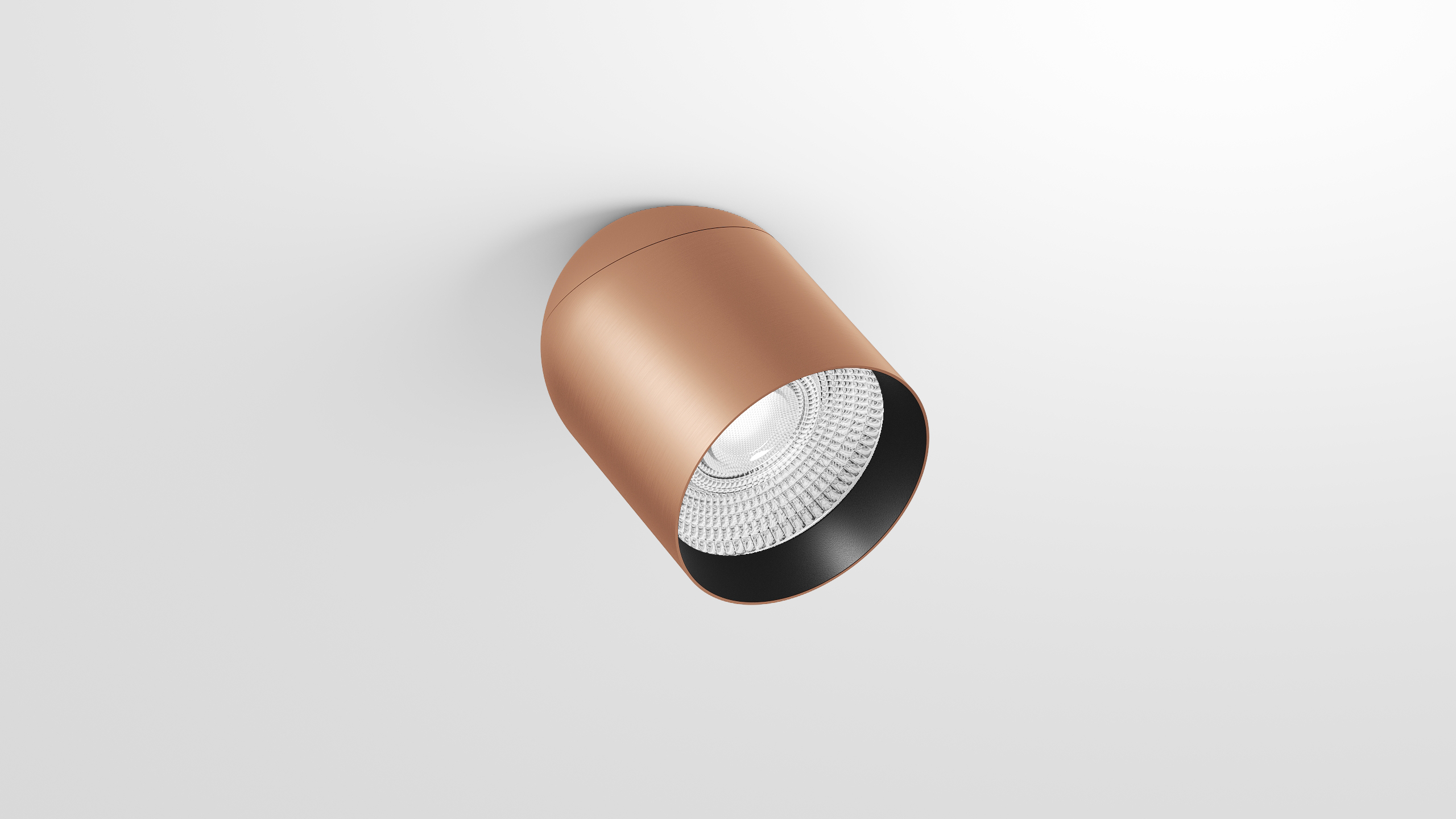  OREO CT COPPA 10W (SATIN PINK)