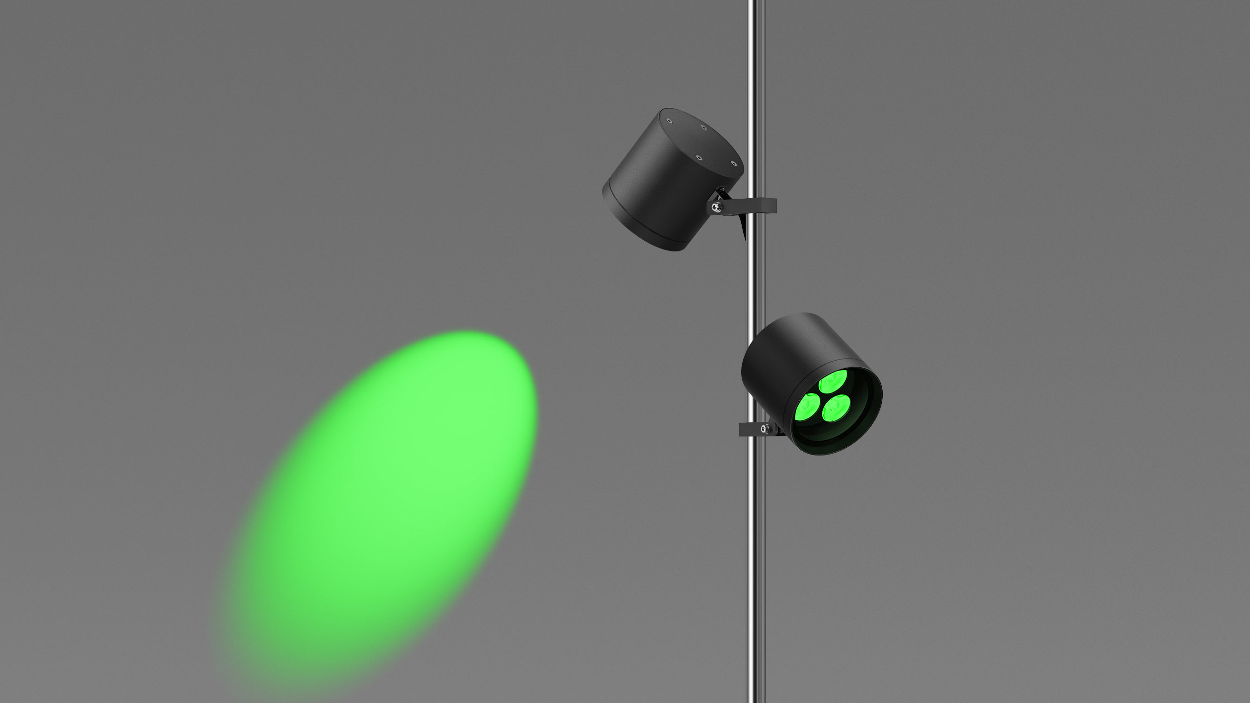 GARDEN / SUPER SPOT GREEN