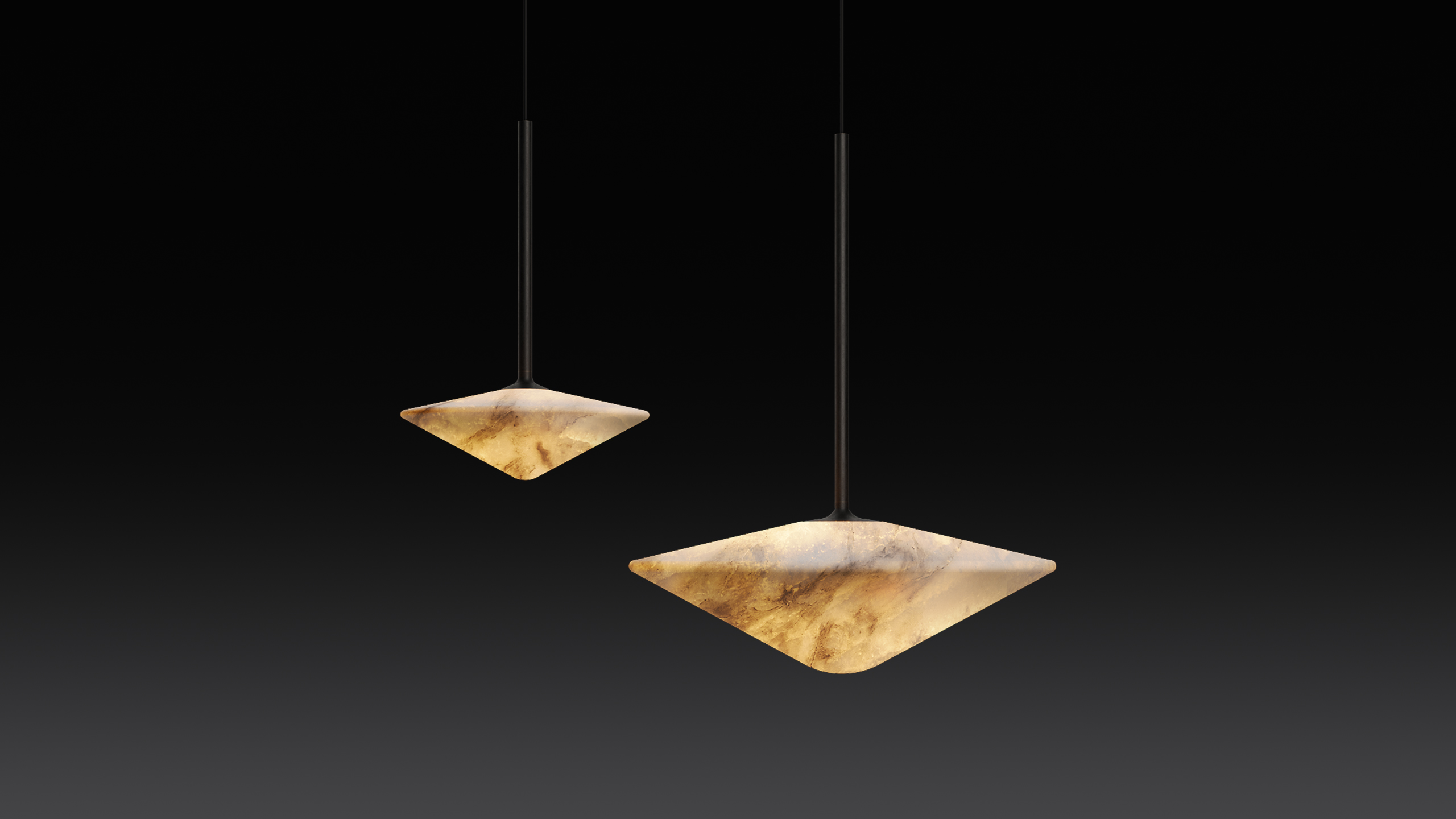 Светильники MARBLE PARALUME