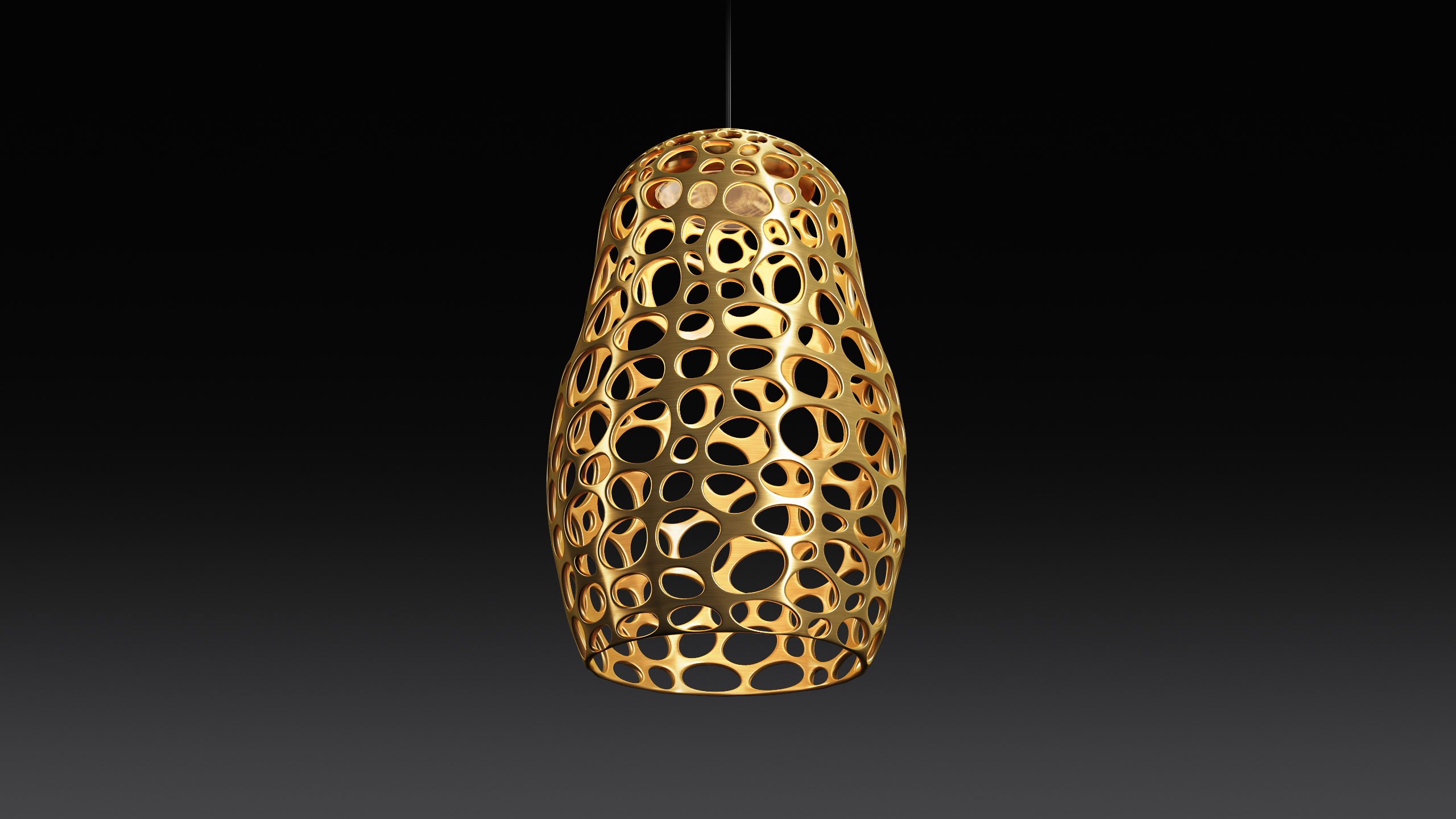  PDNT MATRЁSHKA BRASS