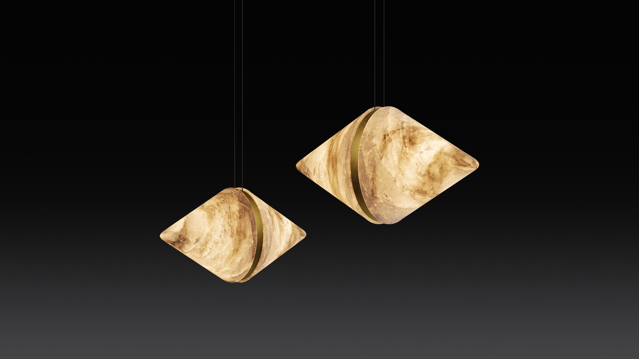 Светильники ROYAL MARBLE (PC805)