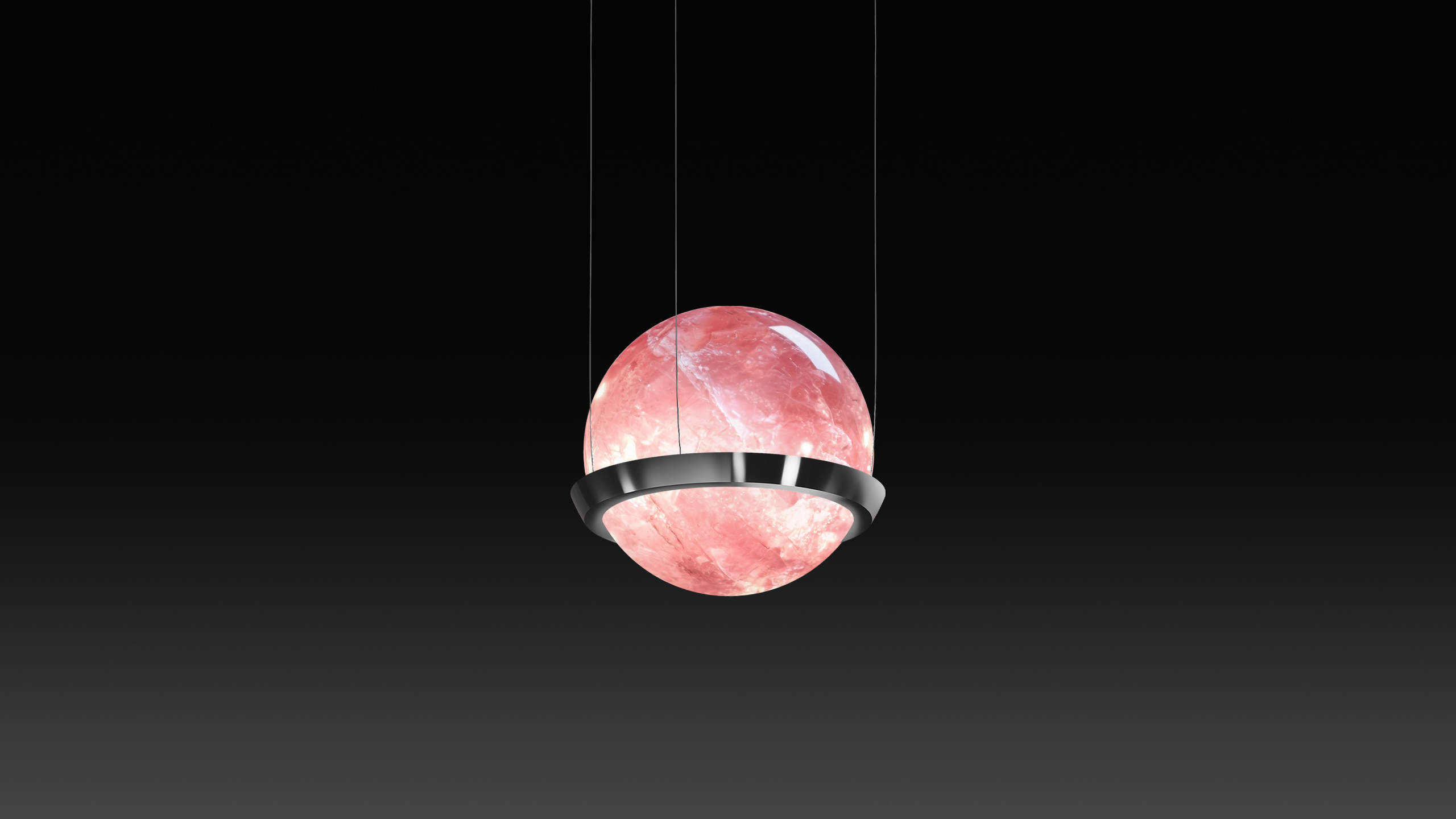  ART OF EARTH SHAR 100 (QUARTZ ROSE)