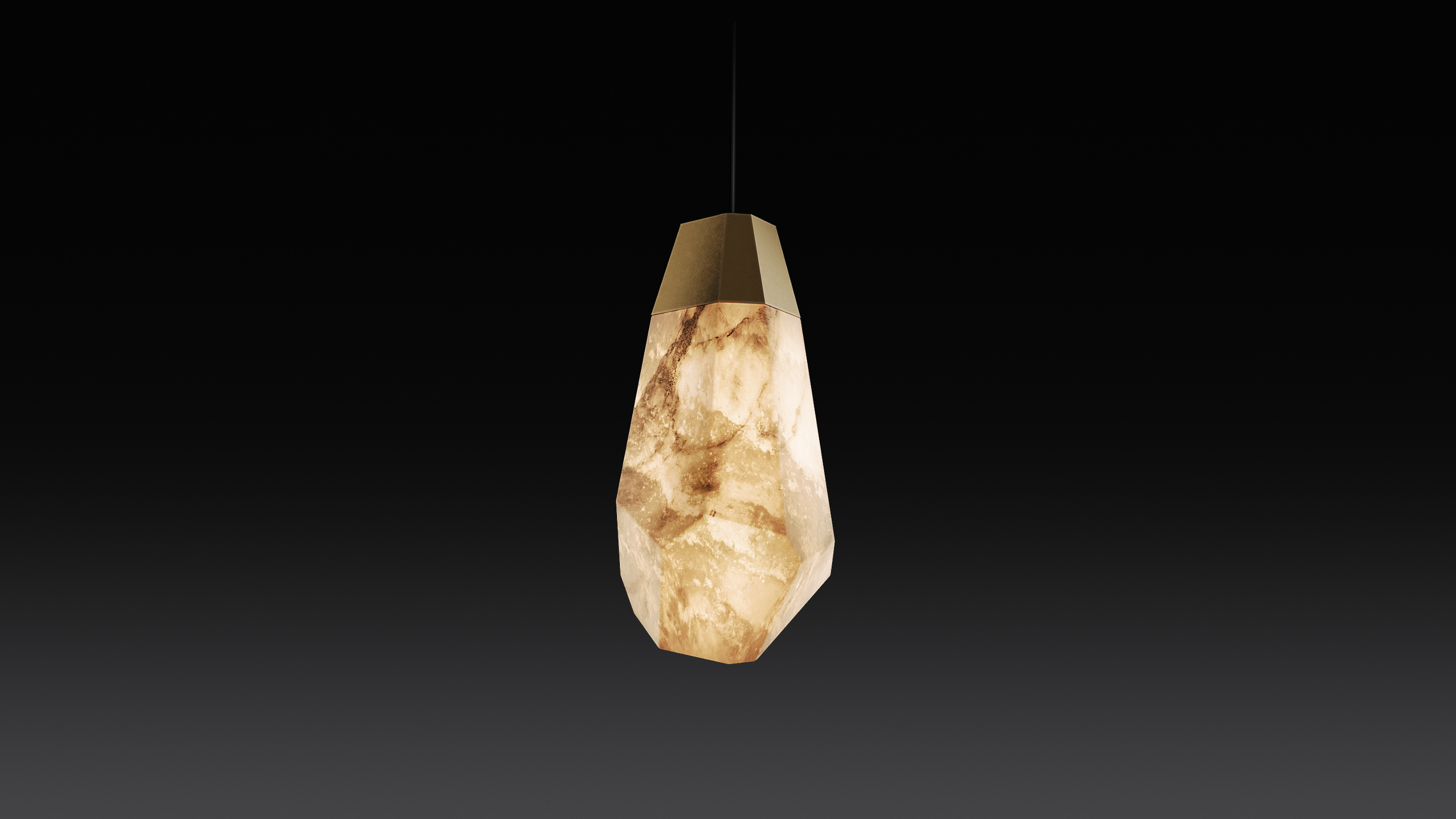 Светильники MARBLE CUT