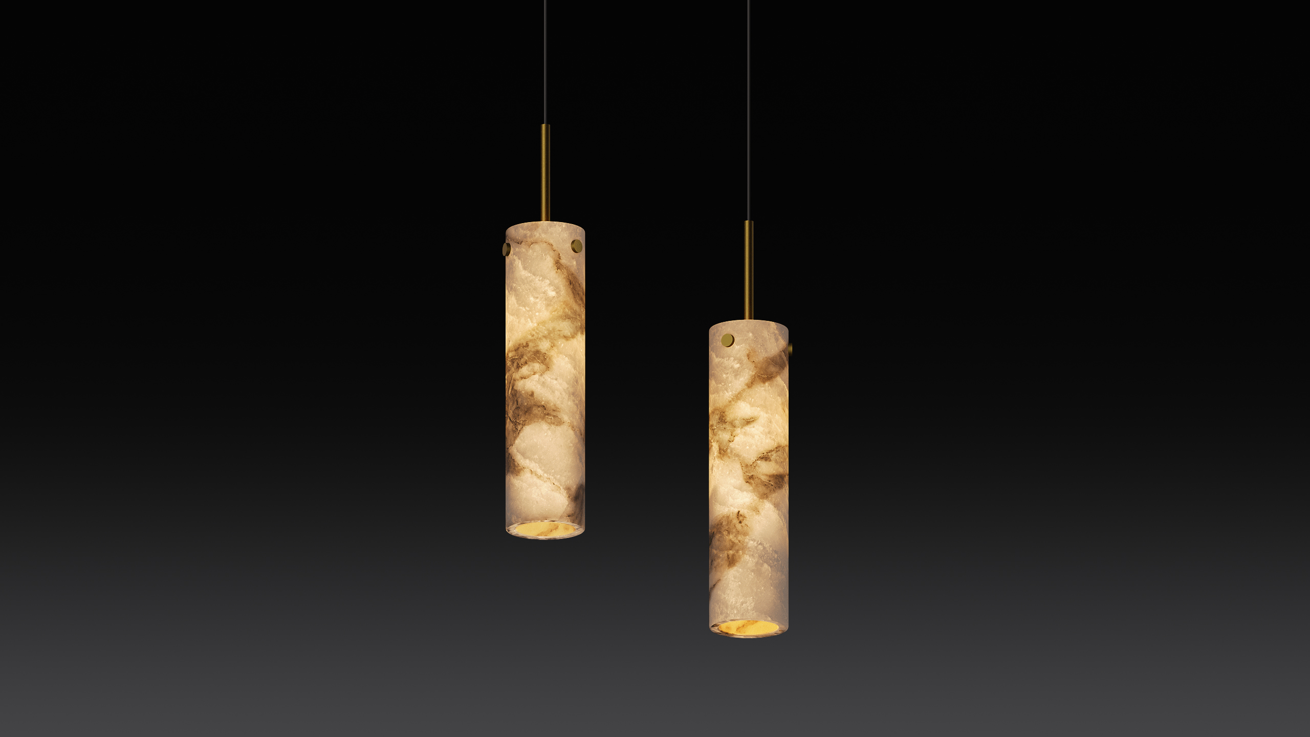 PDNT STONE TUBE