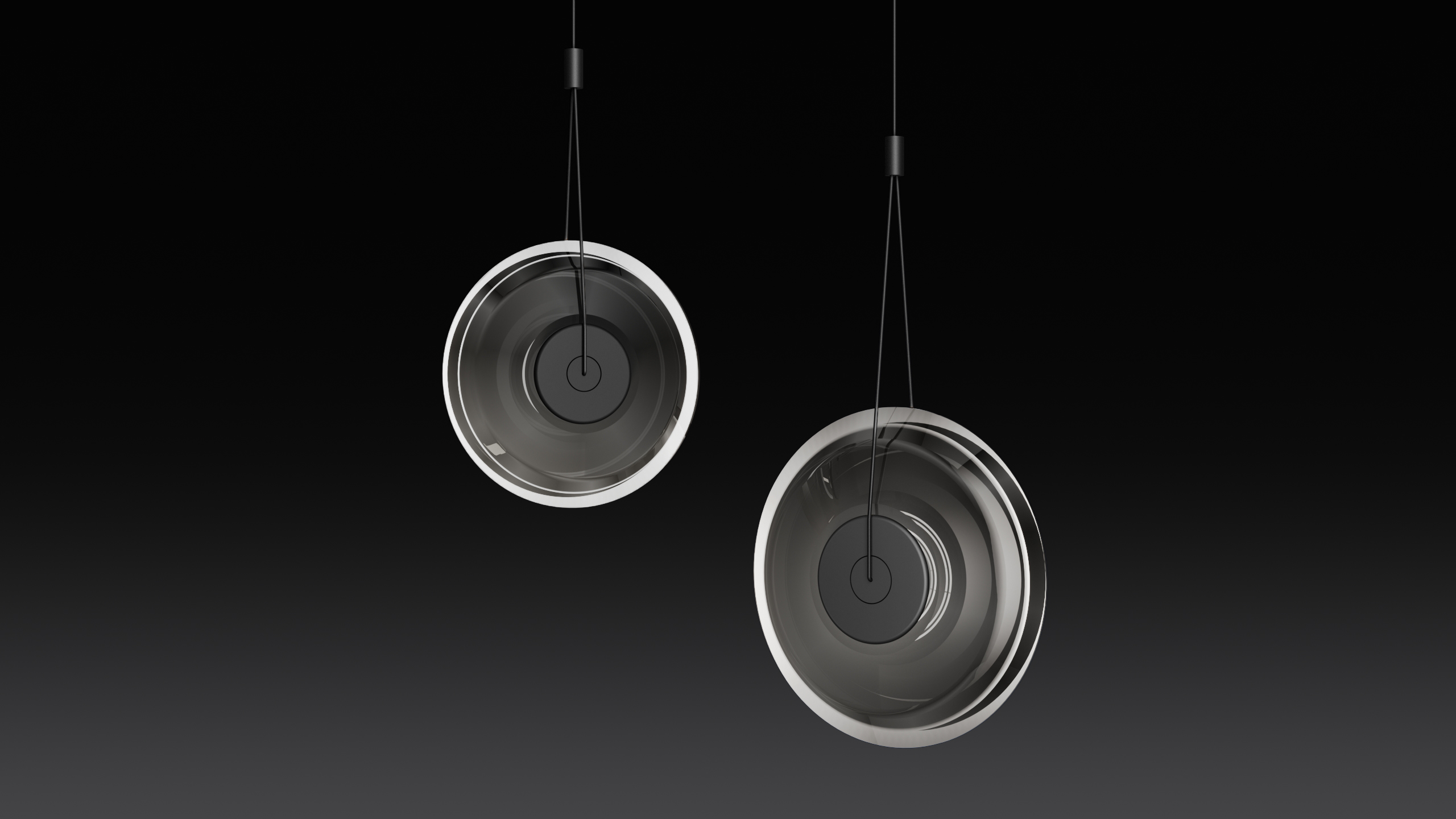  PC635 - K9 REFLECTION (OBSIDIAN)