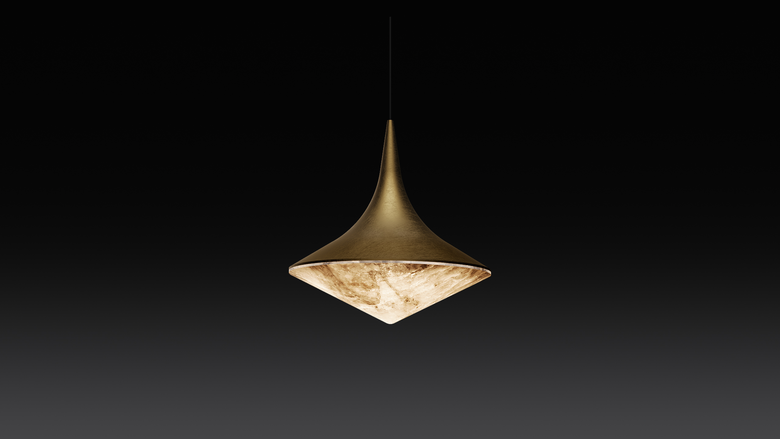 Светильники MARBLE GOOLIYA