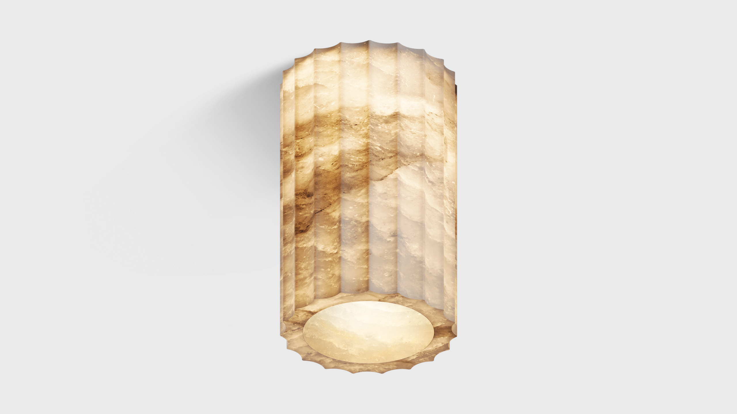 Встраиваемые светильники JULIA L128