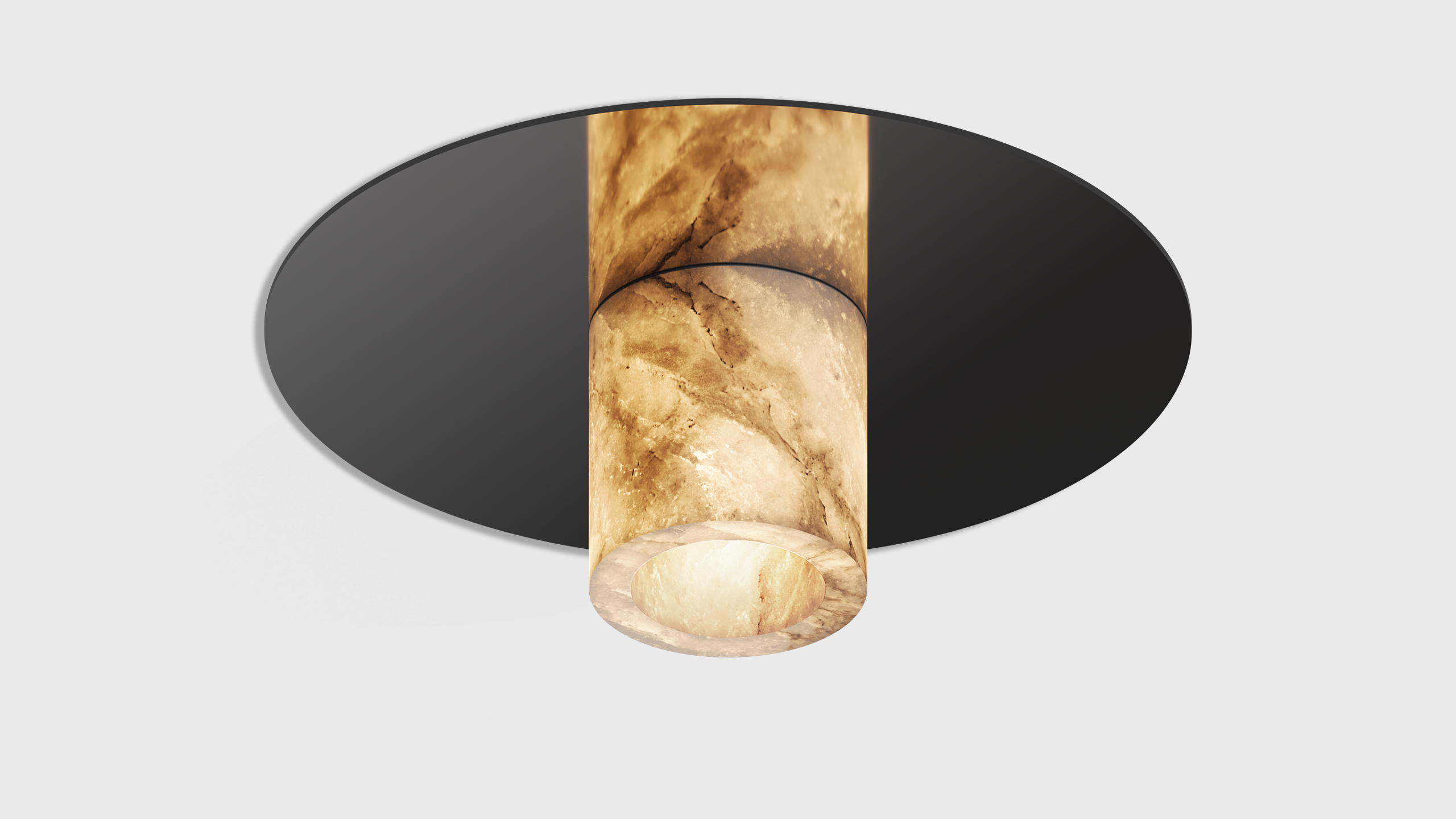 Встраиваемые светильники JULETTA