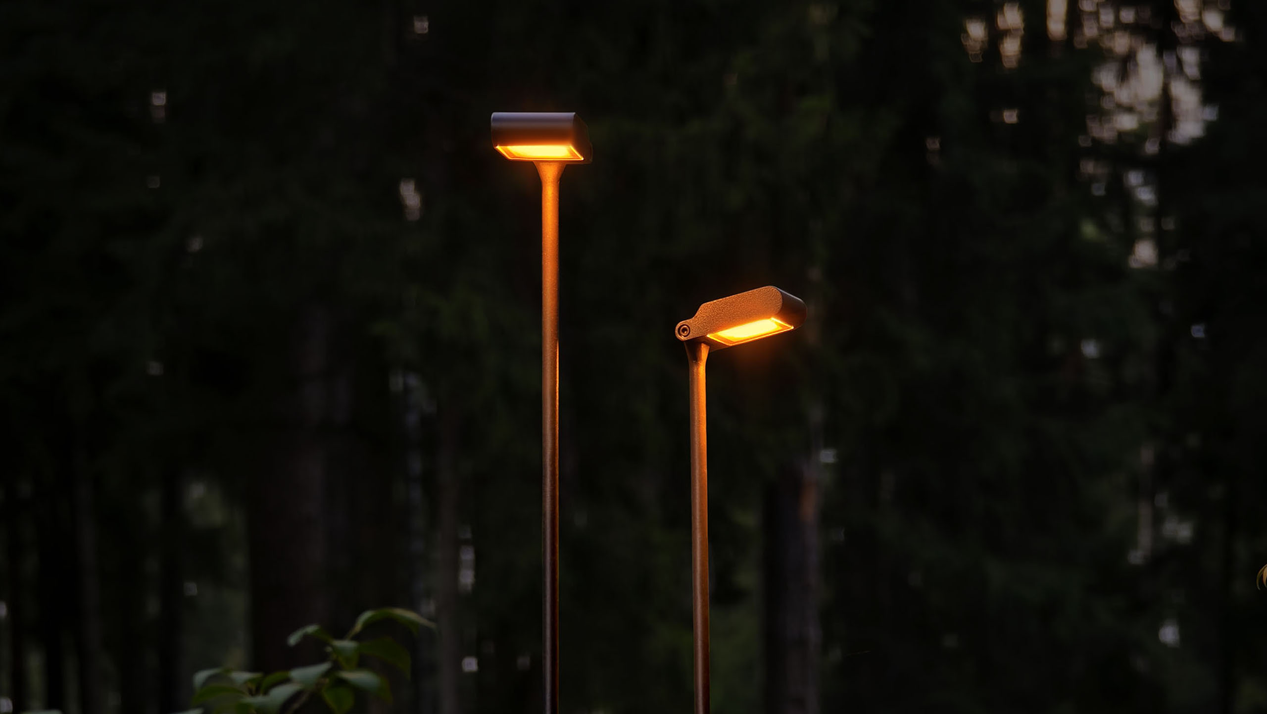 Светильники PIN46