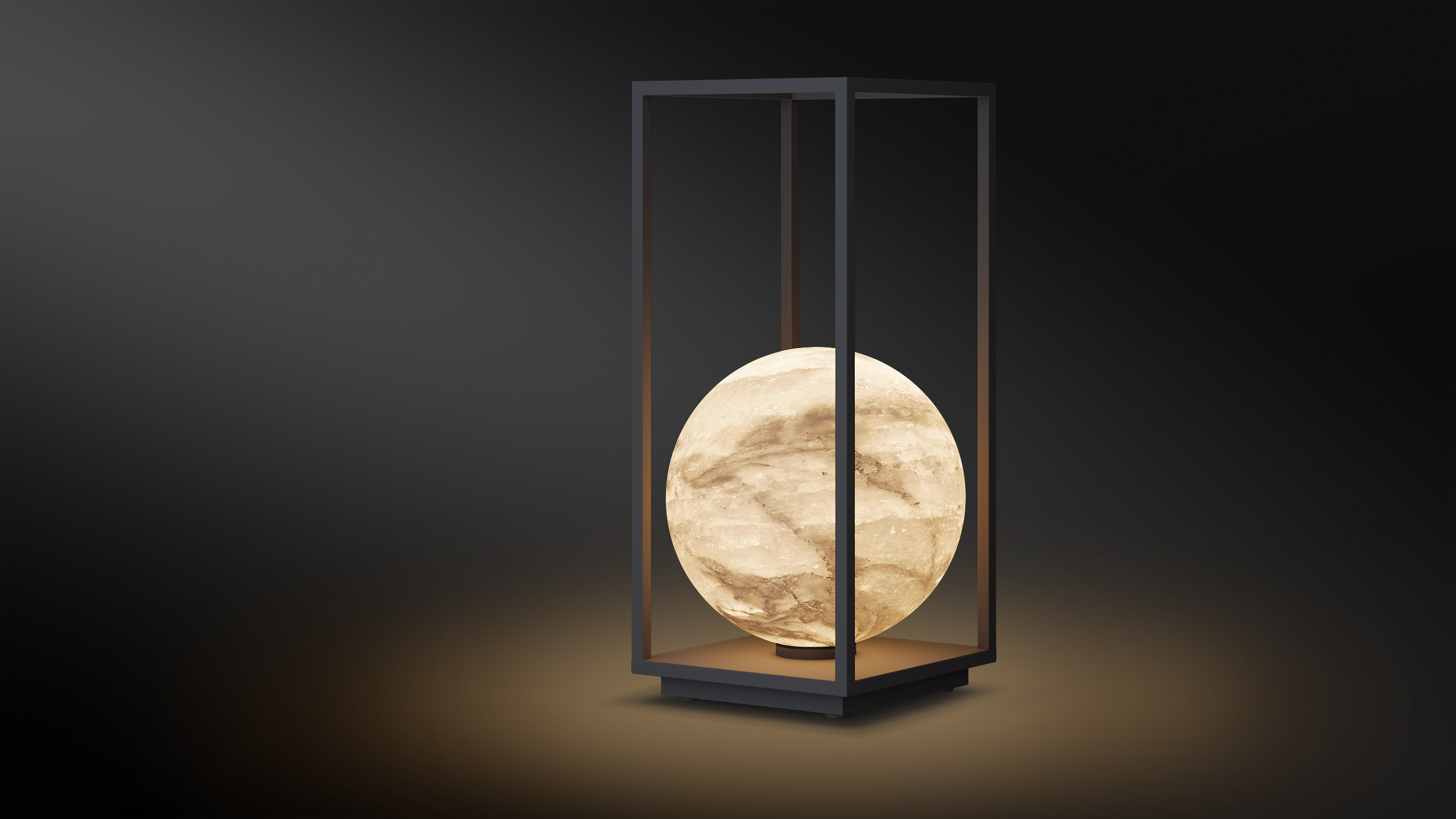 Светильники GARDEN / PLUTO CAGE