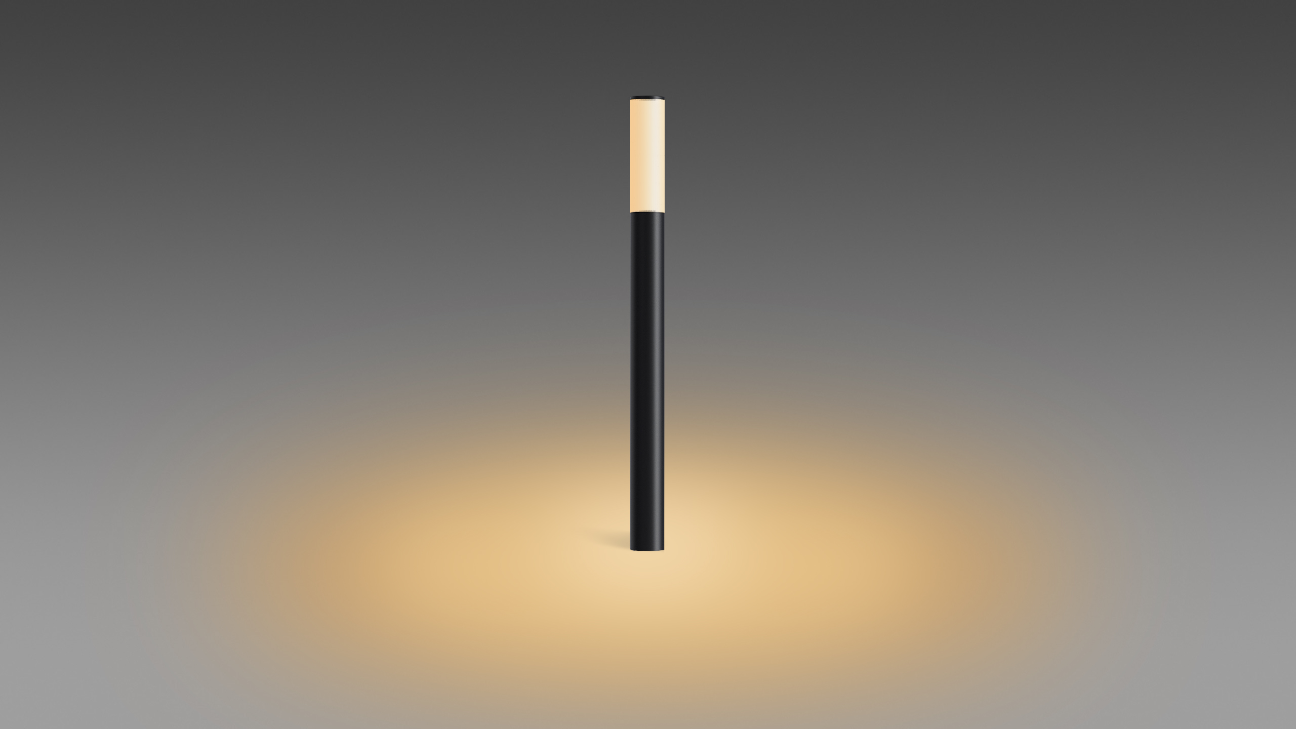 Ландшафтные светильники POST R54 PIPE WAVE