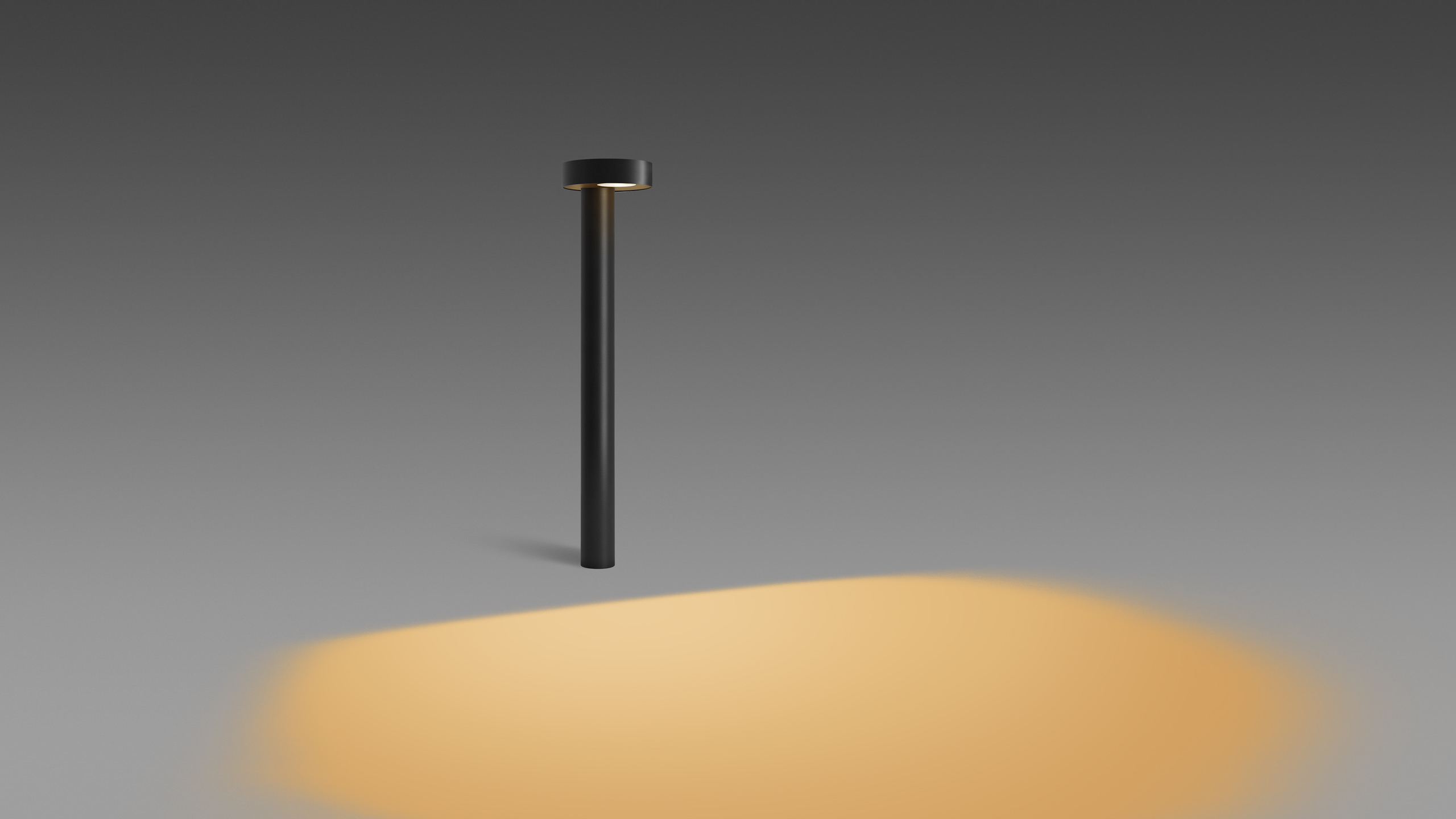 Ландшафтные светильники POST R54 HAT