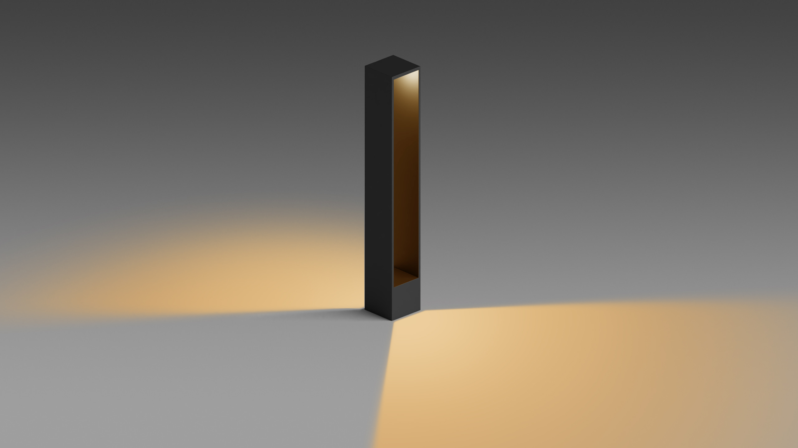 Ландшафтные светильники GARDEN POST PORTAL S2