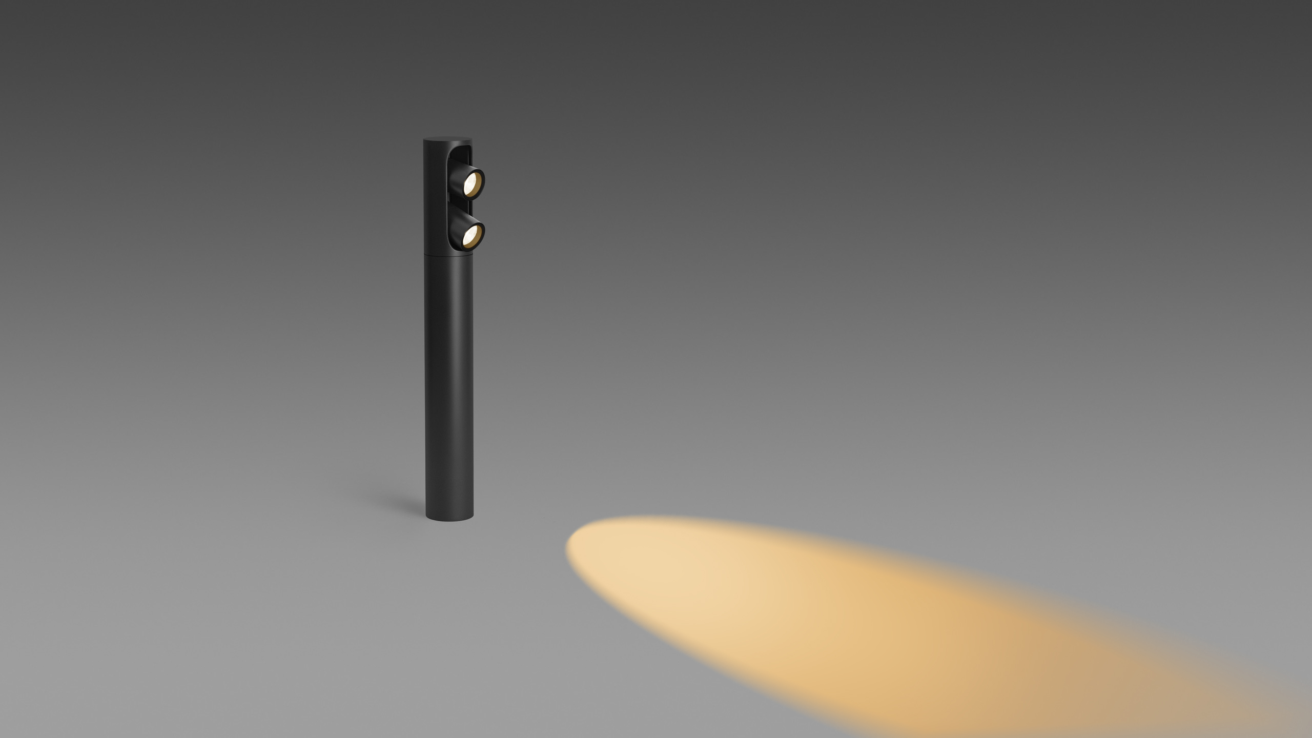 Ландшафтные светильники GARDEN POST R76