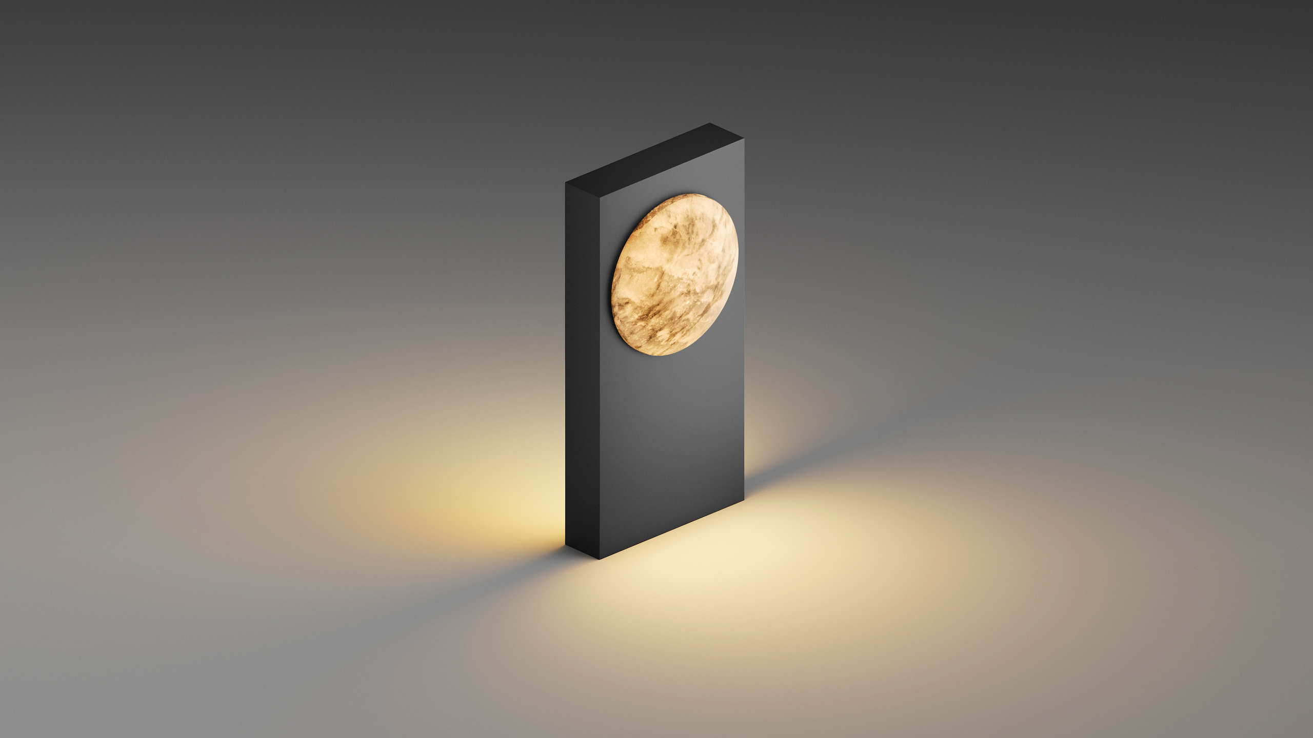 Ландшафтные светильники POST LOONA