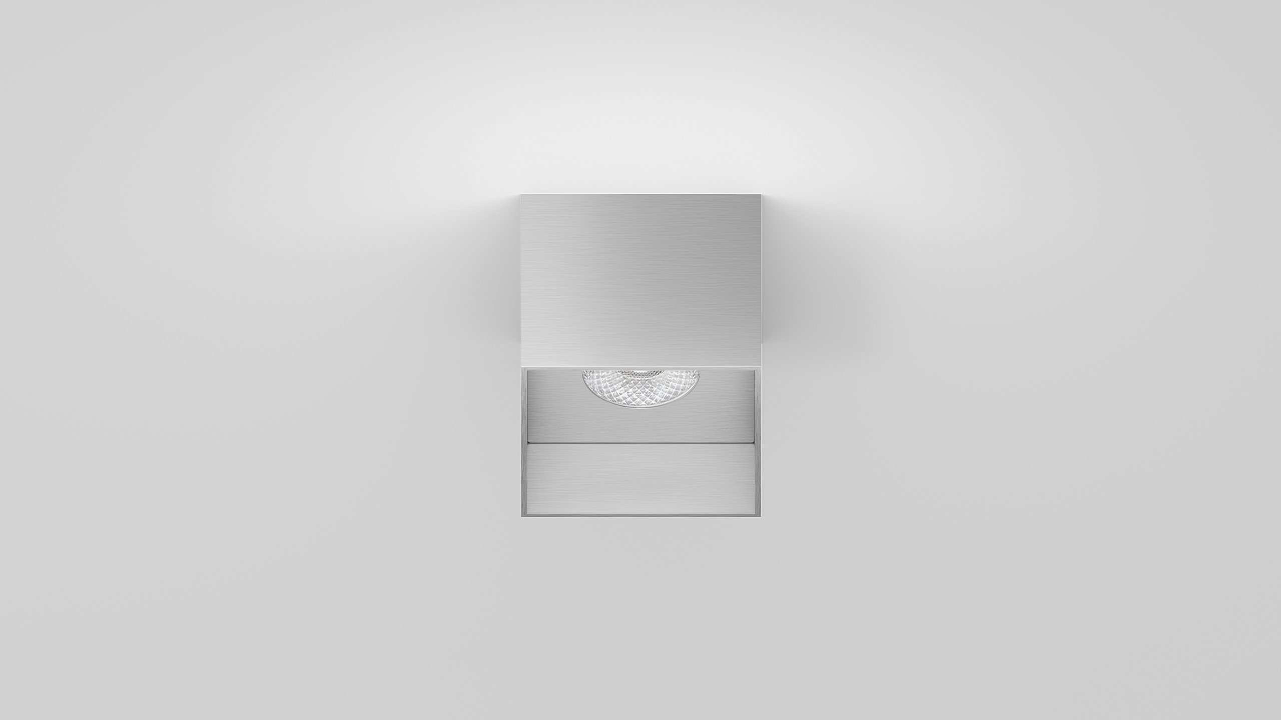  QBIQ F (SATIN NATURAL)