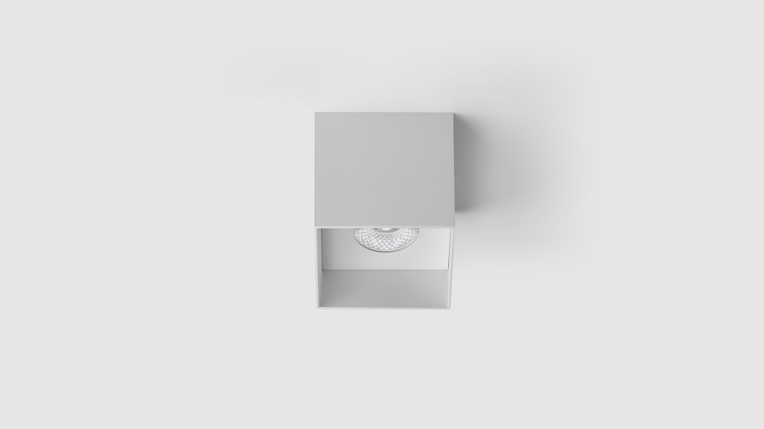  QBIQ F (PAINT WHITE)